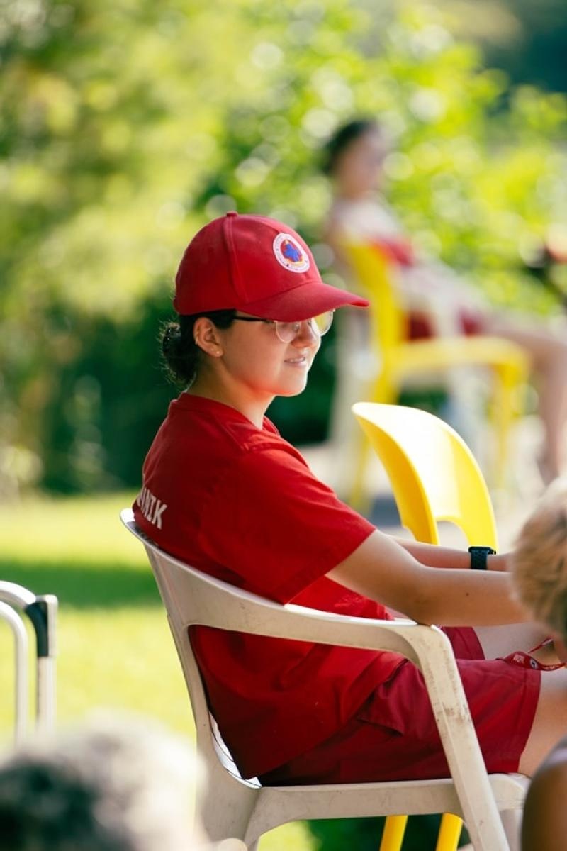 Zdjęcie w galerii na portalu naszraciborz.pl: Moc atrakcji na otwarcie wodzisławskiego Balatonu [FOTO] wiadomości z regionu