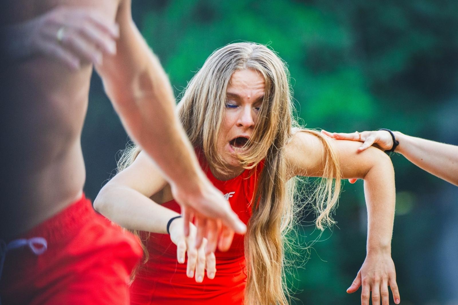 Zdjęcie w galerii na portalu naszraciborz.pl: Moc atrakcji na otwarcie wodzisławskiego Balatonu [FOTO] wiadomości z regionu