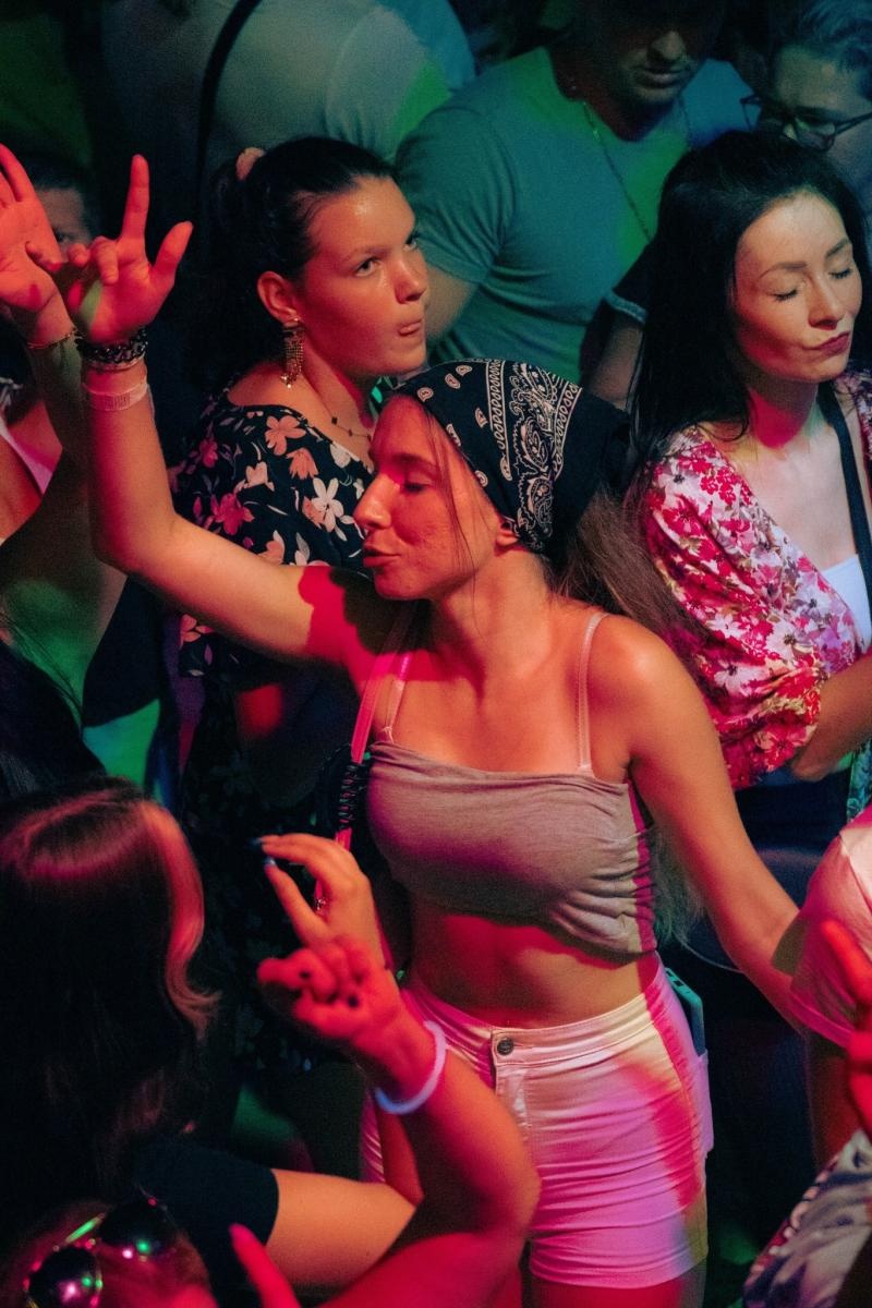 Zdjęcie w galerii na portalu naszraciborz.pl: Moc atrakcji na otwarcie wodzisławskiego Balatonu [FOTO] wiadomości z regionu