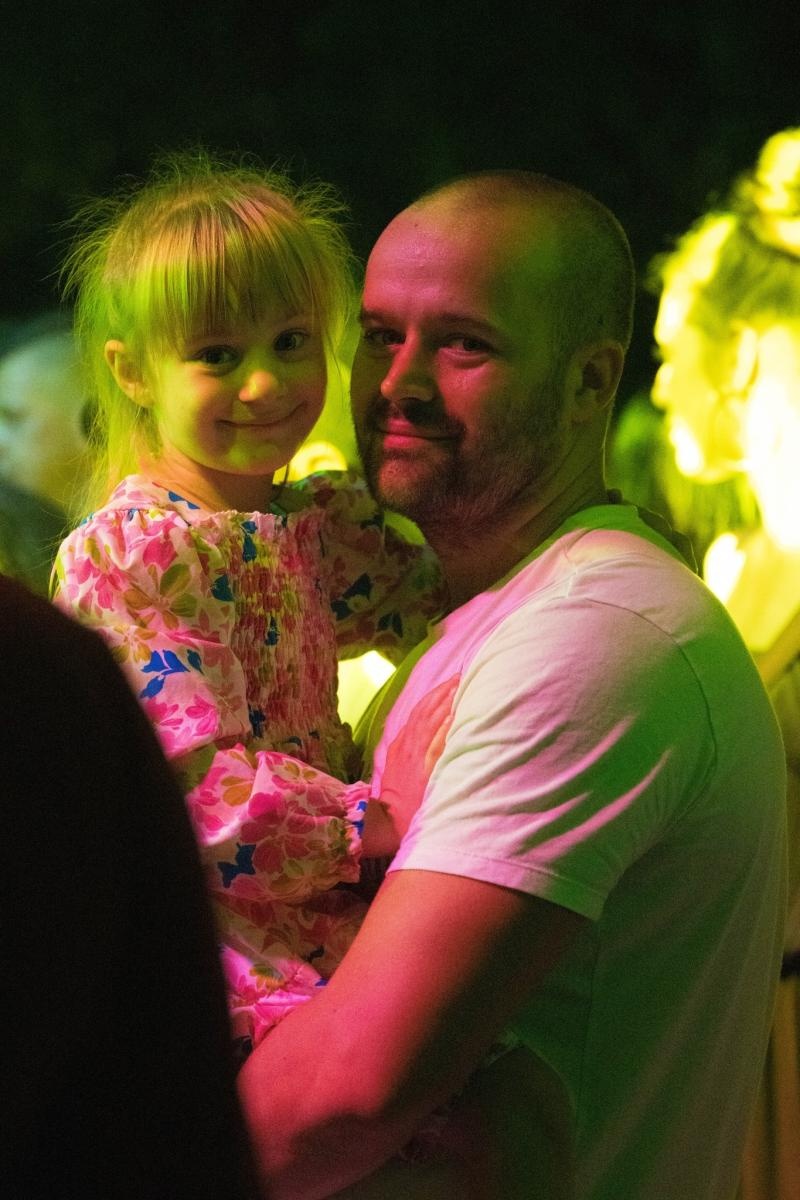 Zdjęcie w galerii na portalu naszraciborz.pl: Moc atrakcji na otwarcie wodzisławskiego Balatonu [FOTO] wiadomości z regionu