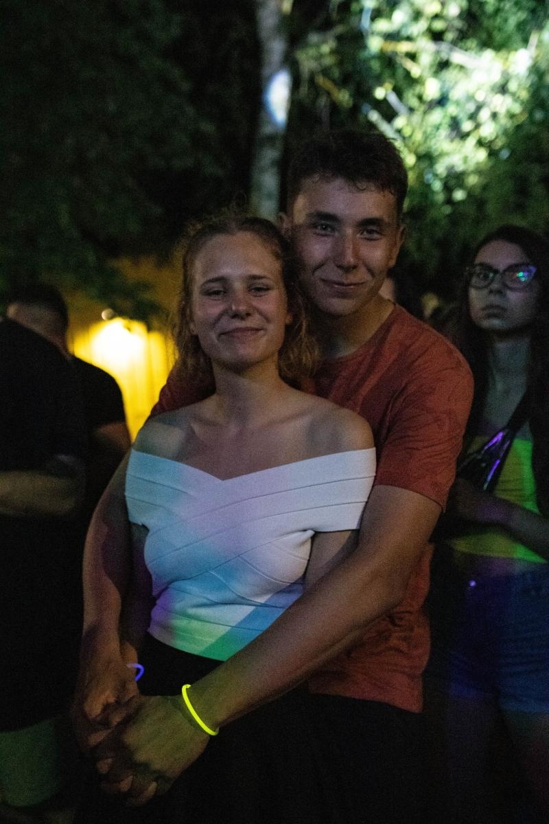 Zdjęcie w galerii na portalu naszraciborz.pl: Moc atrakcji na otwarcie wodzisławskiego Balatonu [FOTO] wiadomości z regionu