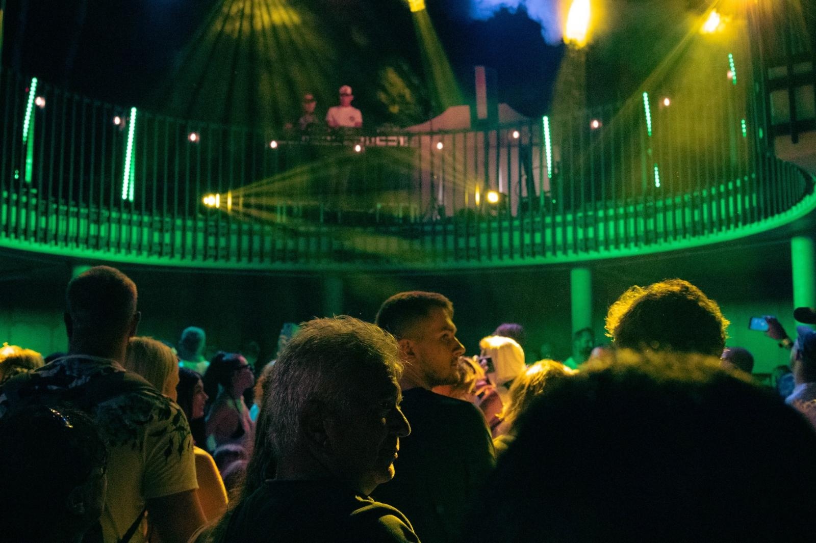 Zdjęcie w galerii na portalu naszraciborz.pl: Moc atrakcji na otwarcie wodzisławskiego Balatonu [FOTO] wiadomości z regionu