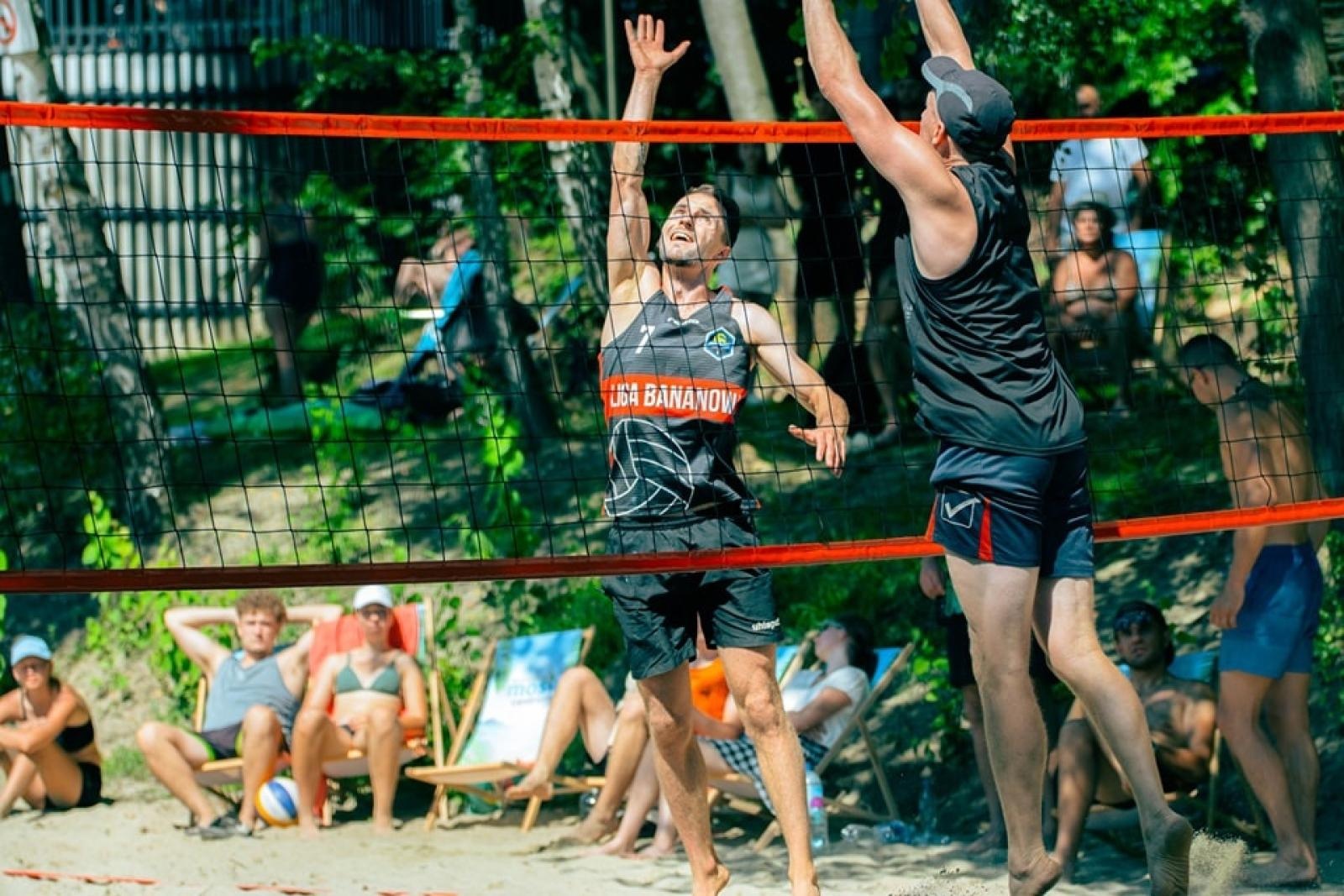 Zdjęcie w galerii na portalu naszraciborz.pl: Moc atrakcji na otwarcie wodzisławskiego Balatonu [FOTO] wiadomości z regionu