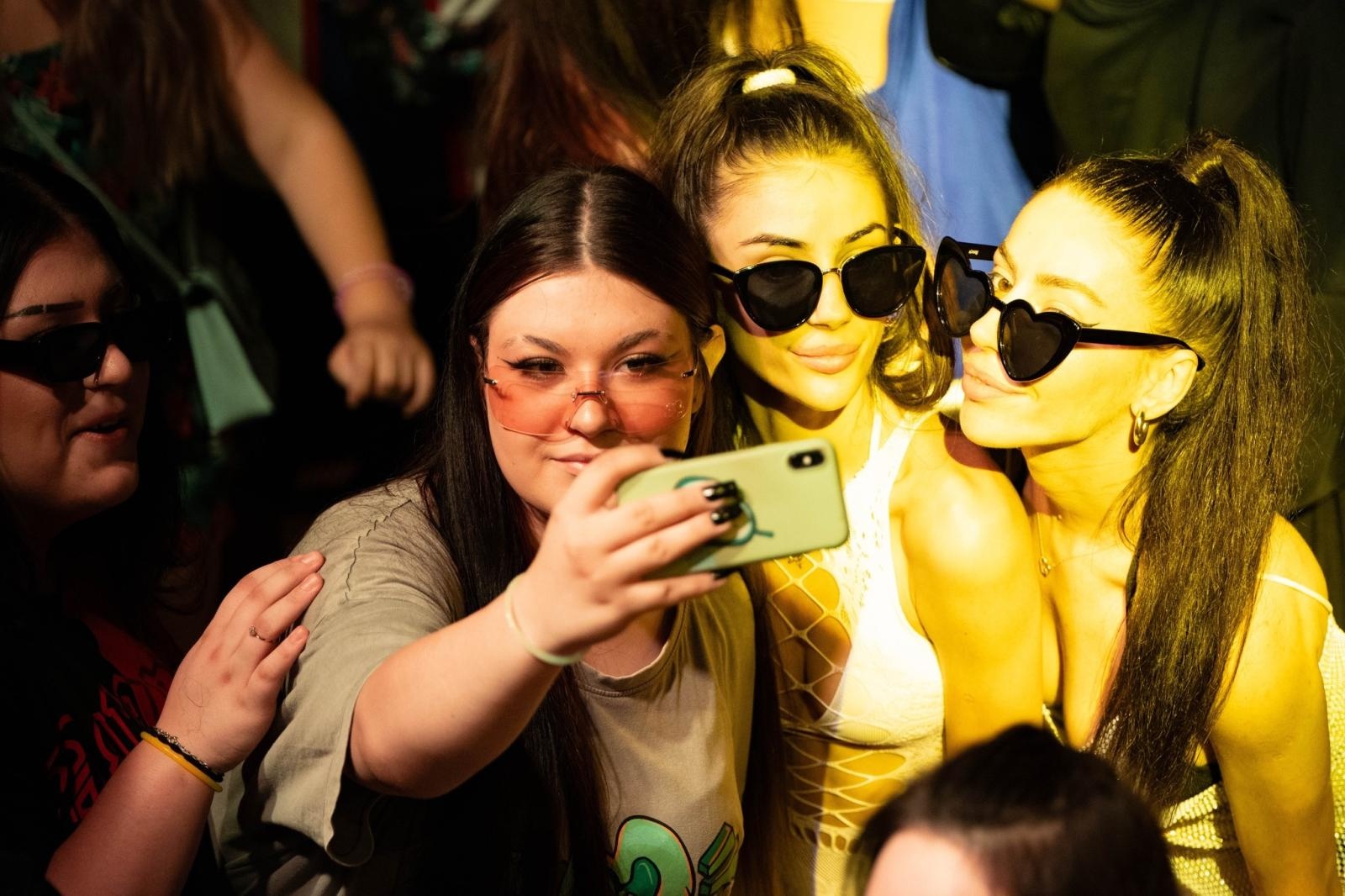 Zdjęcie w galerii na portalu naszraciborz.pl: Moc atrakcji na otwarcie wodzisławskiego Balatonu [FOTO] wiadomości z regionu