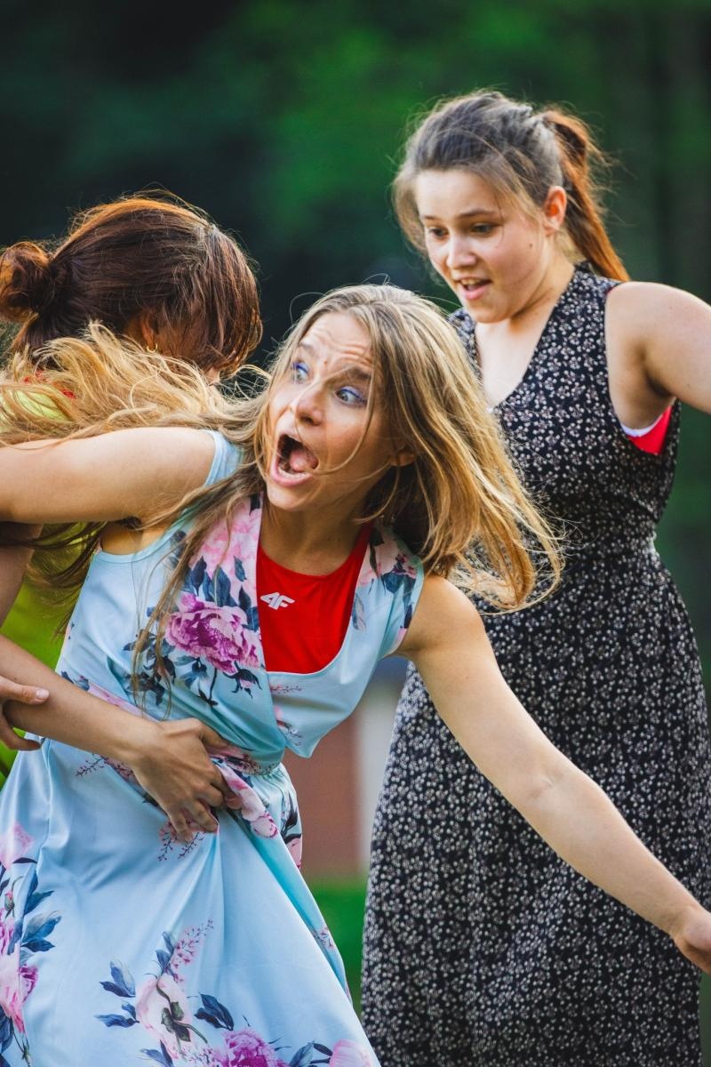 Zdjęcie w galerii na portalu naszraciborz.pl: Moc atrakcji na otwarcie wodzisławskiego Balatonu [FOTO] wiadomości z regionu