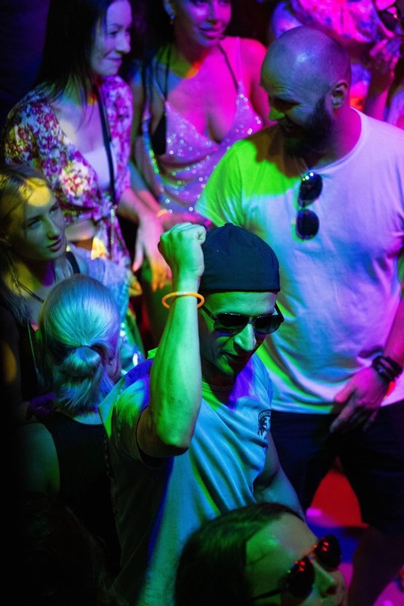 Zdjęcie w galerii na portalu naszraciborz.pl: Moc atrakcji na otwarcie wodzisławskiego Balatonu [FOTO] wiadomości z regionu