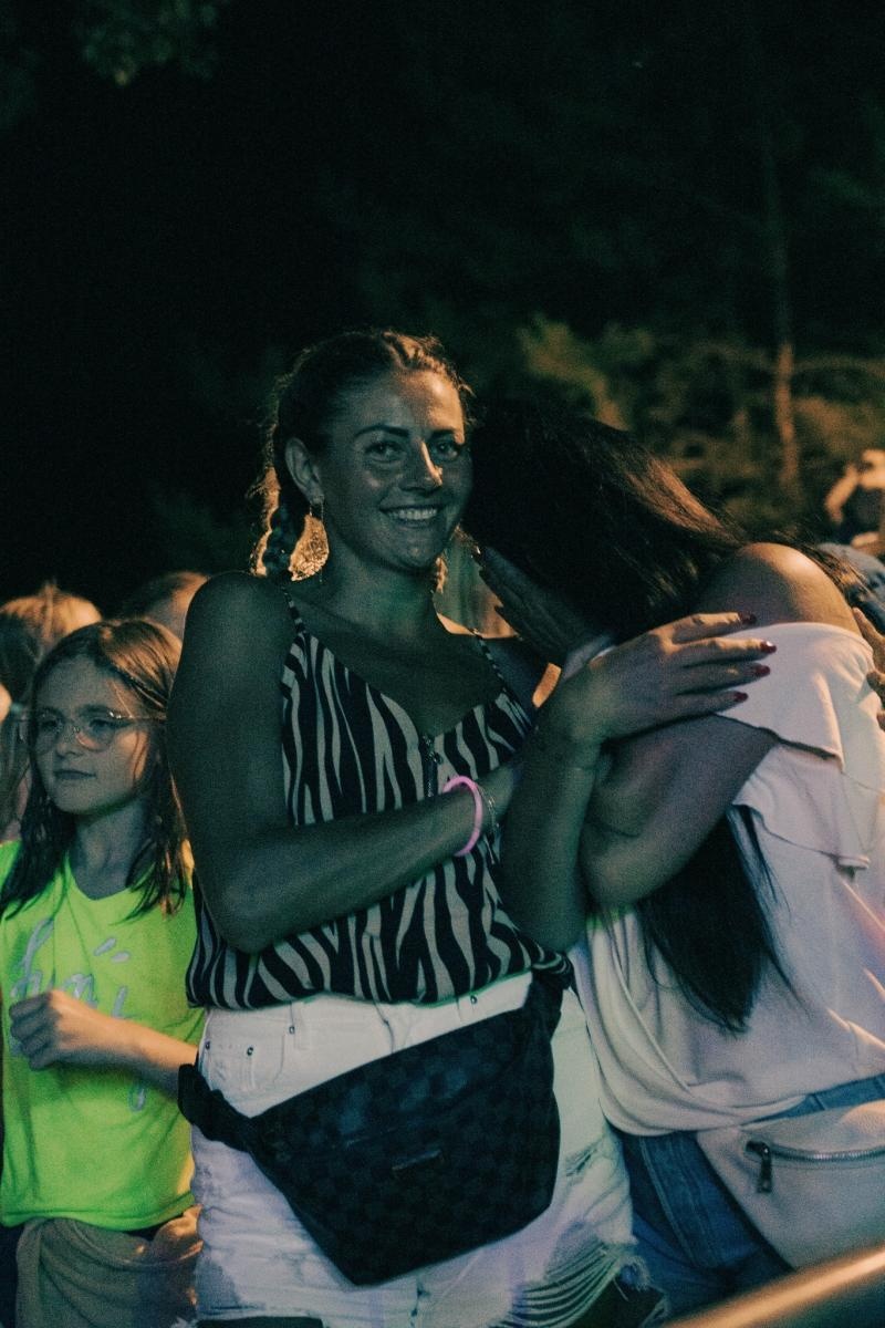 Zdjęcie w galerii na portalu naszraciborz.pl: Moc atrakcji na otwarcie wodzisławskiego Balatonu [FOTO] wiadomości z regionu