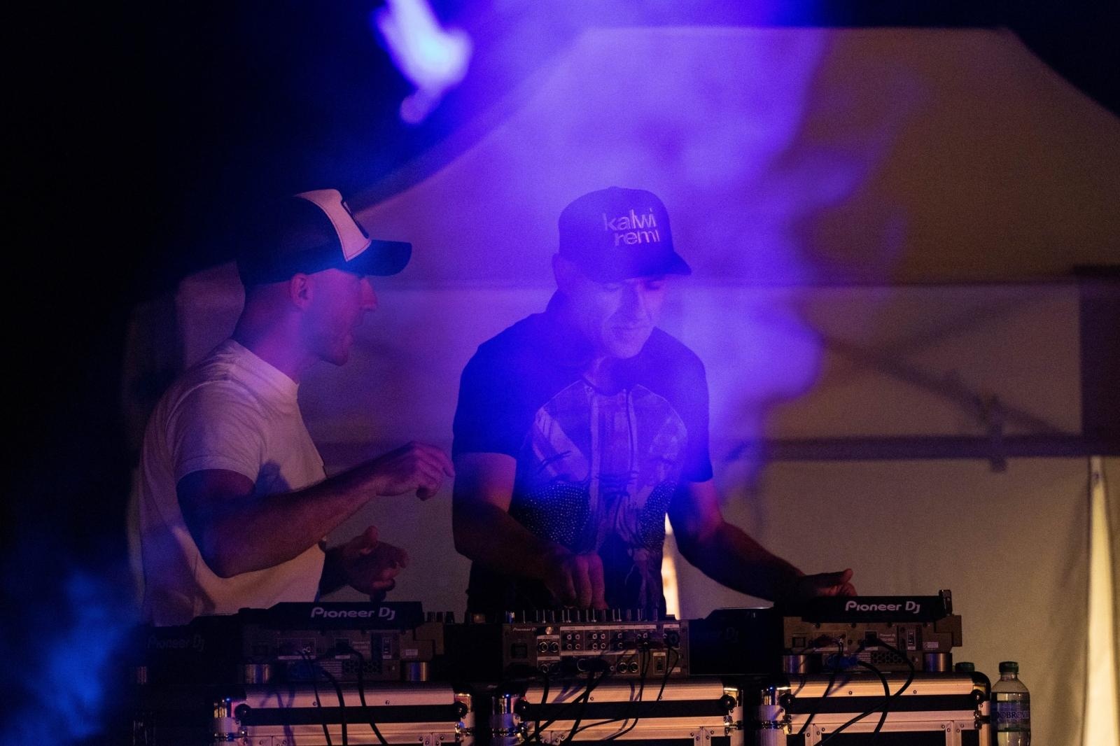 Zdjęcie w galerii na portalu naszraciborz.pl: Moc atrakcji na otwarcie wodzisławskiego Balatonu [FOTO] wiadomości z regionu