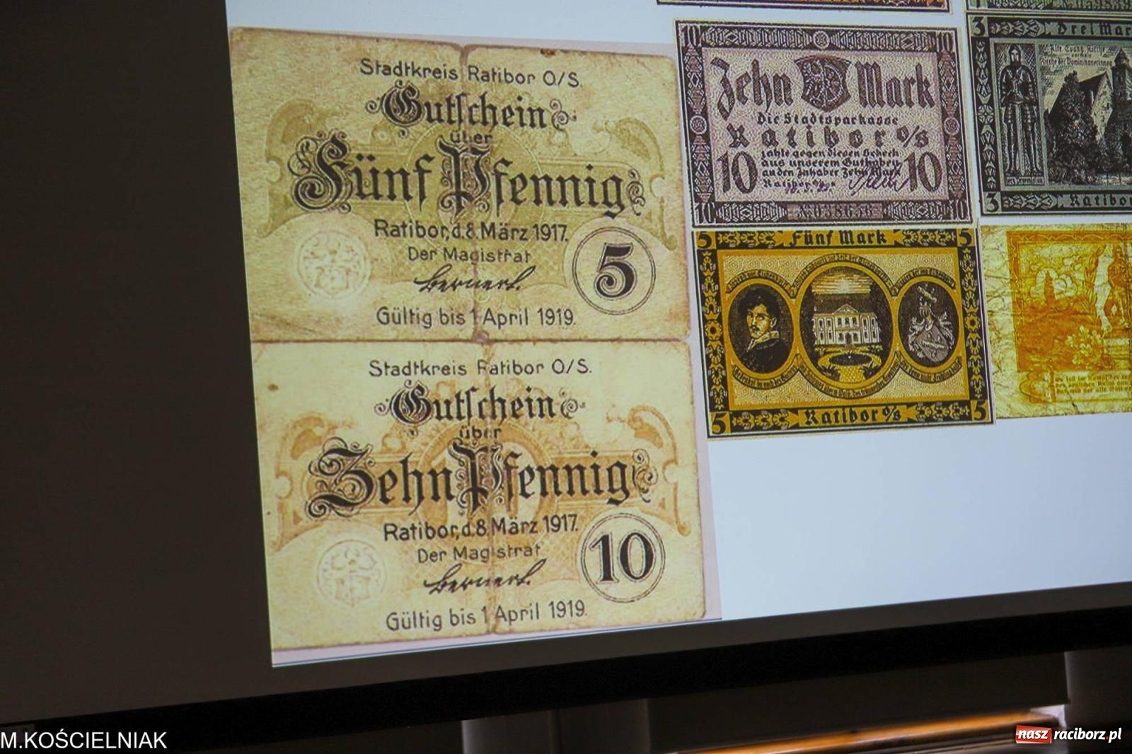 Zdjęcie w galerii na portalu naszraciborz.pl: O wielkiej przebudowie w Muzeum w Raciborzu wiadomości z regionu