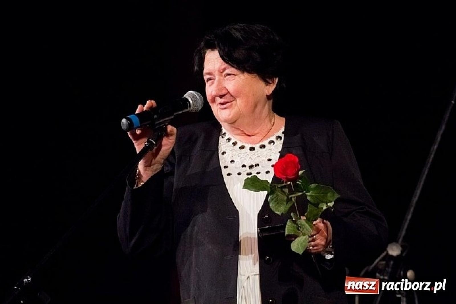 Zdjęcie w galerii na portalu naszraciborz.pl: Odeszła znana i ceniona raciborska laryngolog Urszula Chudoba-Krężel wiadomości z regionu