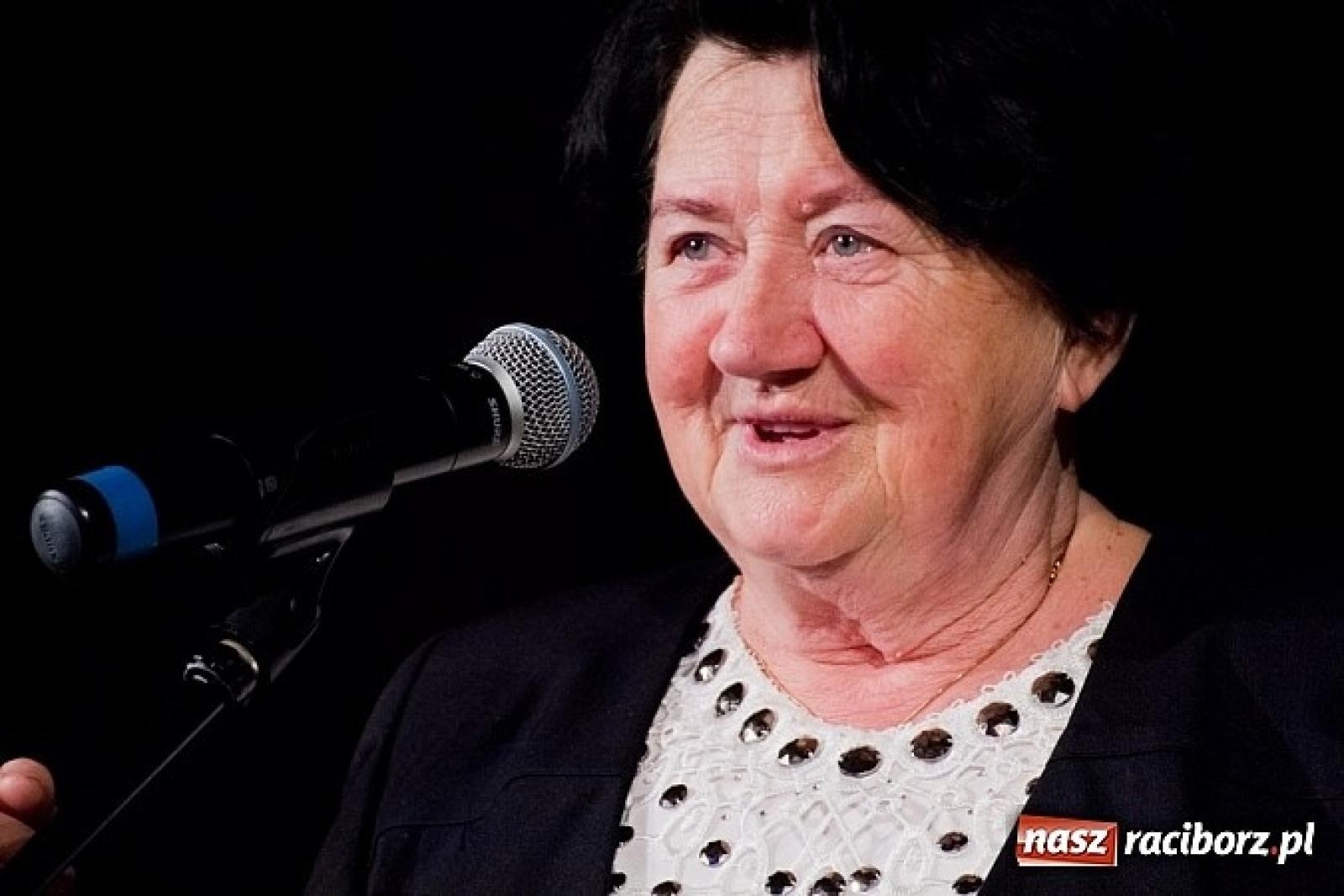 Zdjęcie w galerii na portalu naszraciborz.pl: Odeszła znana i ceniona raciborska laryngolog Urszula Chudoba-Krężel wiadomości z regionu