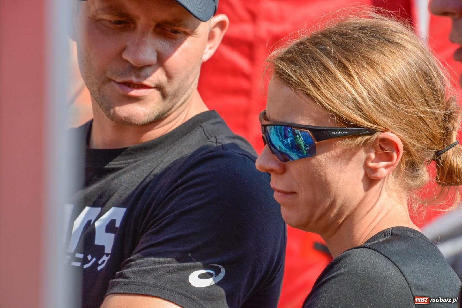 Zdjęcie w galerii na portalu naszraciborz.pl: Toughest Firefighter Racibórz - strażacka rywalizacja na pl. Dominikańskim [FOTO i WIDEO] wiadomości z regionu