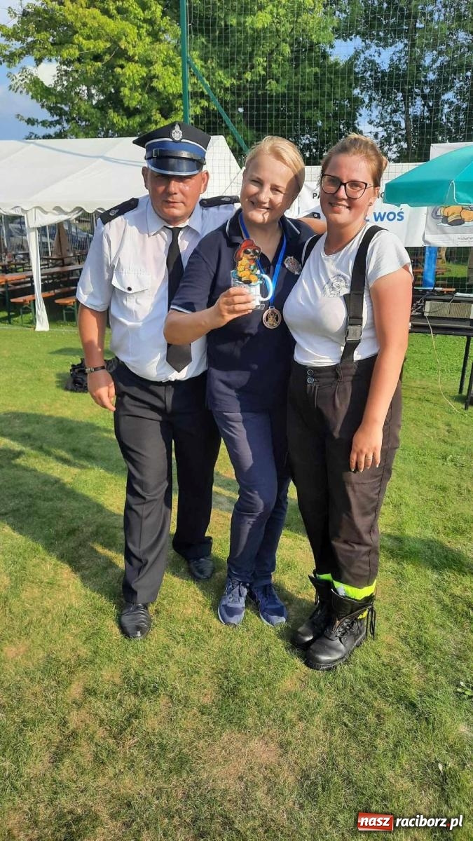 Zdjęcie w galerii na portalu naszraciborz.pl: Mali strażacy rywalizowali w Bojanowie [FOTO i WIDEO] wiadomości z regionu