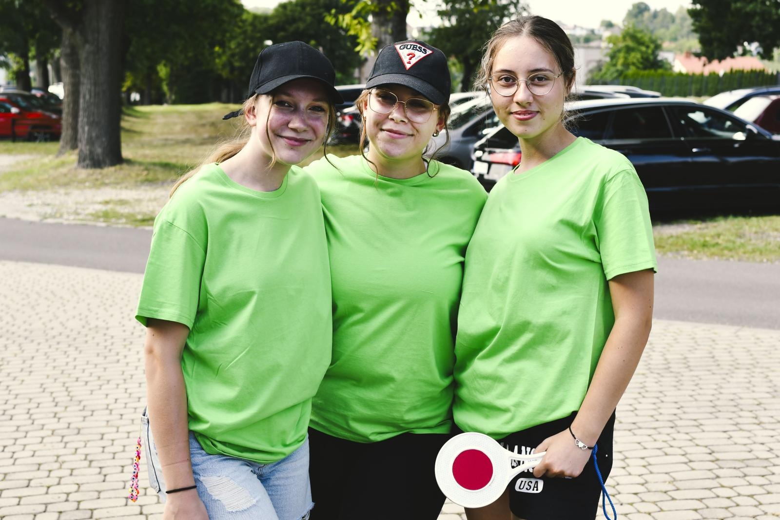 Zdjęcie w galerii na portalu naszraciborz.pl: Plejada gwiazd na festynie w Brzeziu [FOTO i WIDEO] wiadomości z regionu