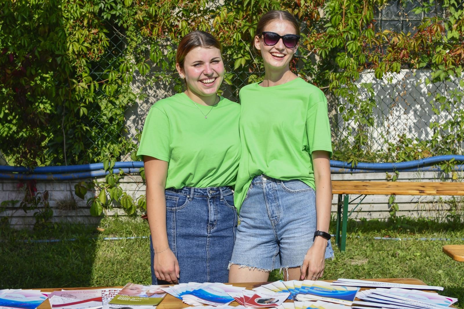 Zdjęcie w galerii na portalu naszraciborz.pl: Plejada gwiazd na festynie w Brzeziu [FOTO i WIDEO] wiadomości z regionu