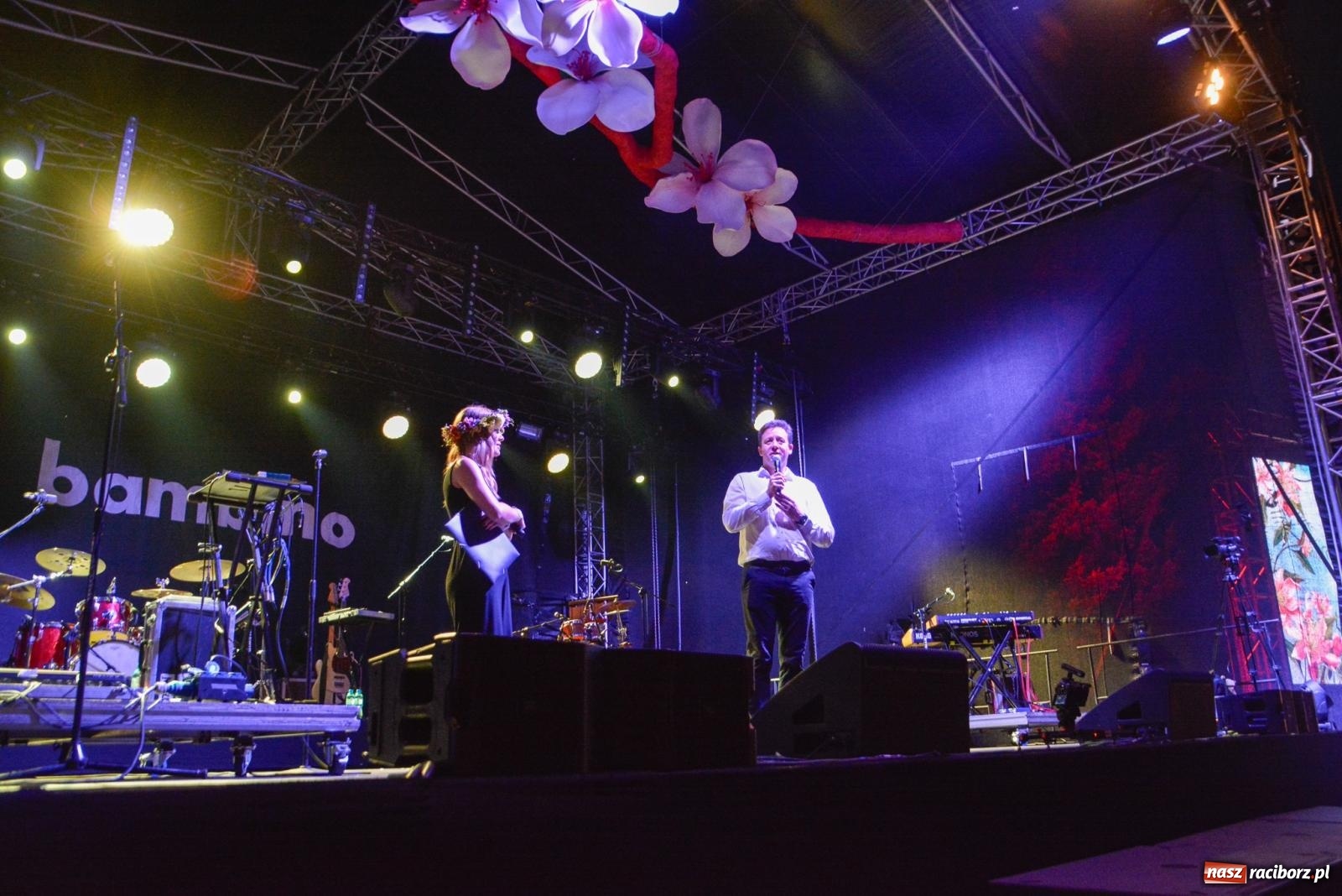 Zdjęcie w galerii na portalu naszraciborz.pl: Vito Bambino. W Raciborzu gram dla swoich [FOTO i WIDEO] wiadomości z regionu