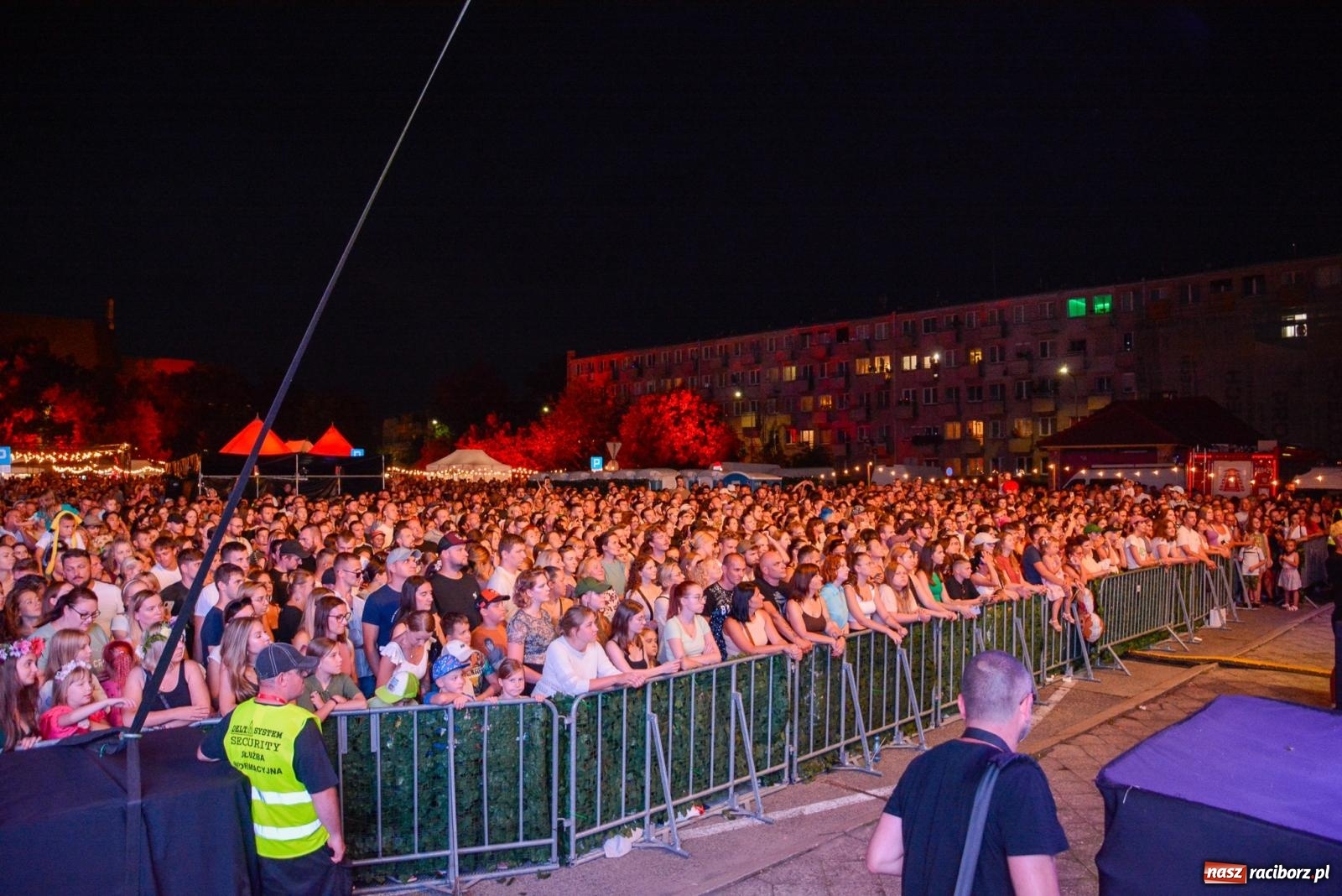 Zdjęcie w galerii na portalu naszraciborz.pl: Vito Bambino. W Raciborzu gram dla swoich [FOTO i WIDEO] wiadomości z regionu