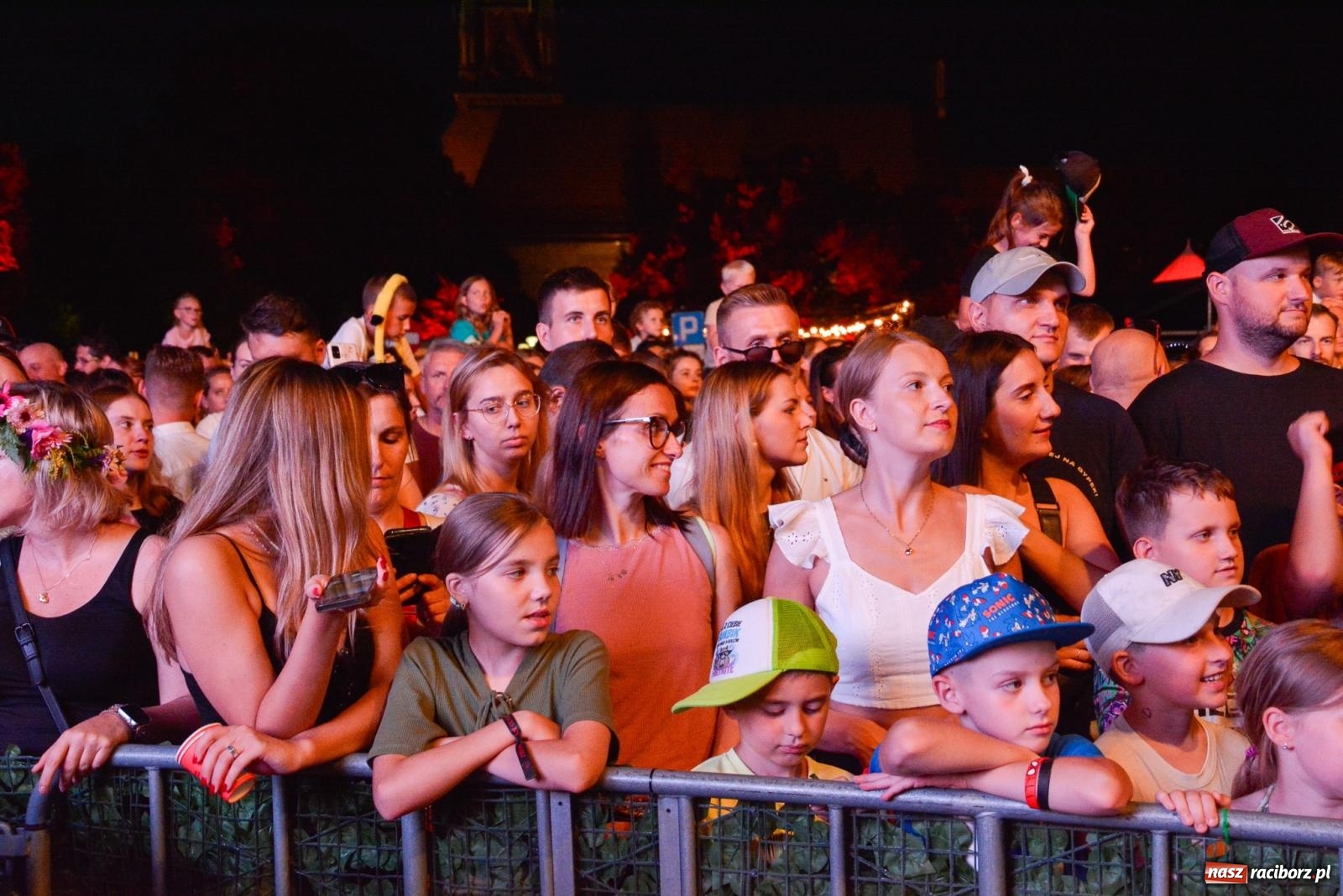 Zdjęcie w galerii na portalu naszraciborz.pl: Vito Bambino. W Raciborzu gram dla swoich [FOTO i WIDEO] wiadomości z regionu