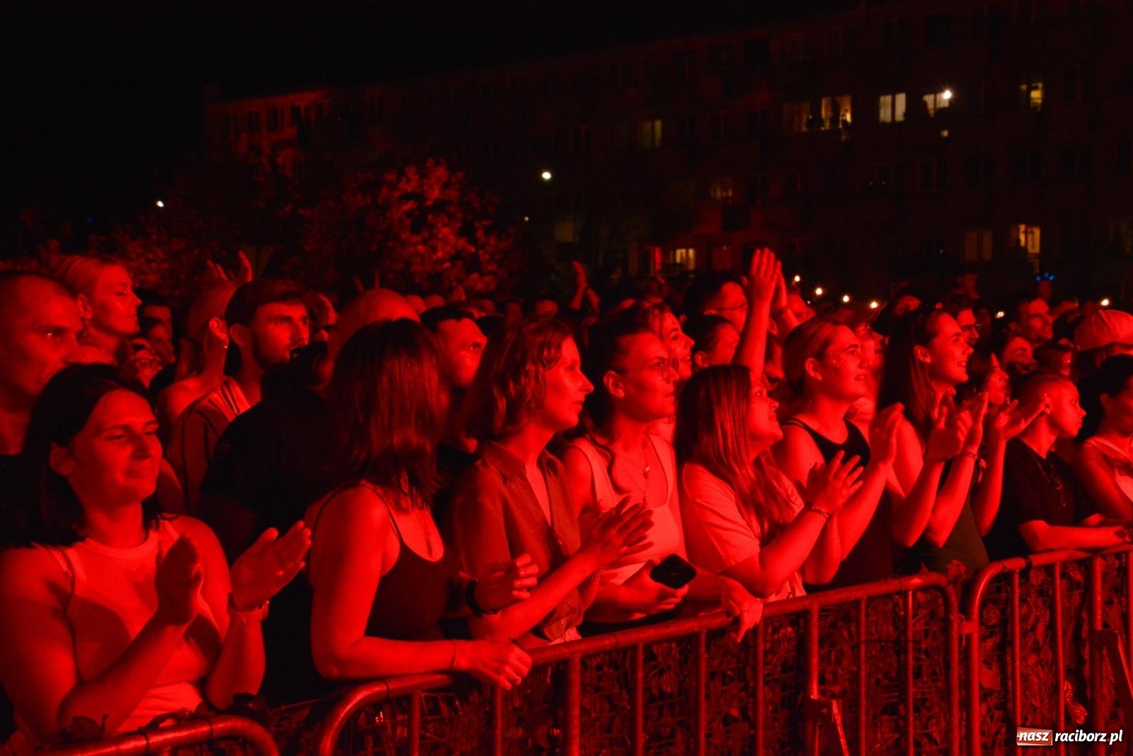 Zdjęcie w galerii na portalu naszraciborz.pl: Vito Bambino. W Raciborzu gram dla swoich [FOTO i WIDEO] wiadomości z regionu