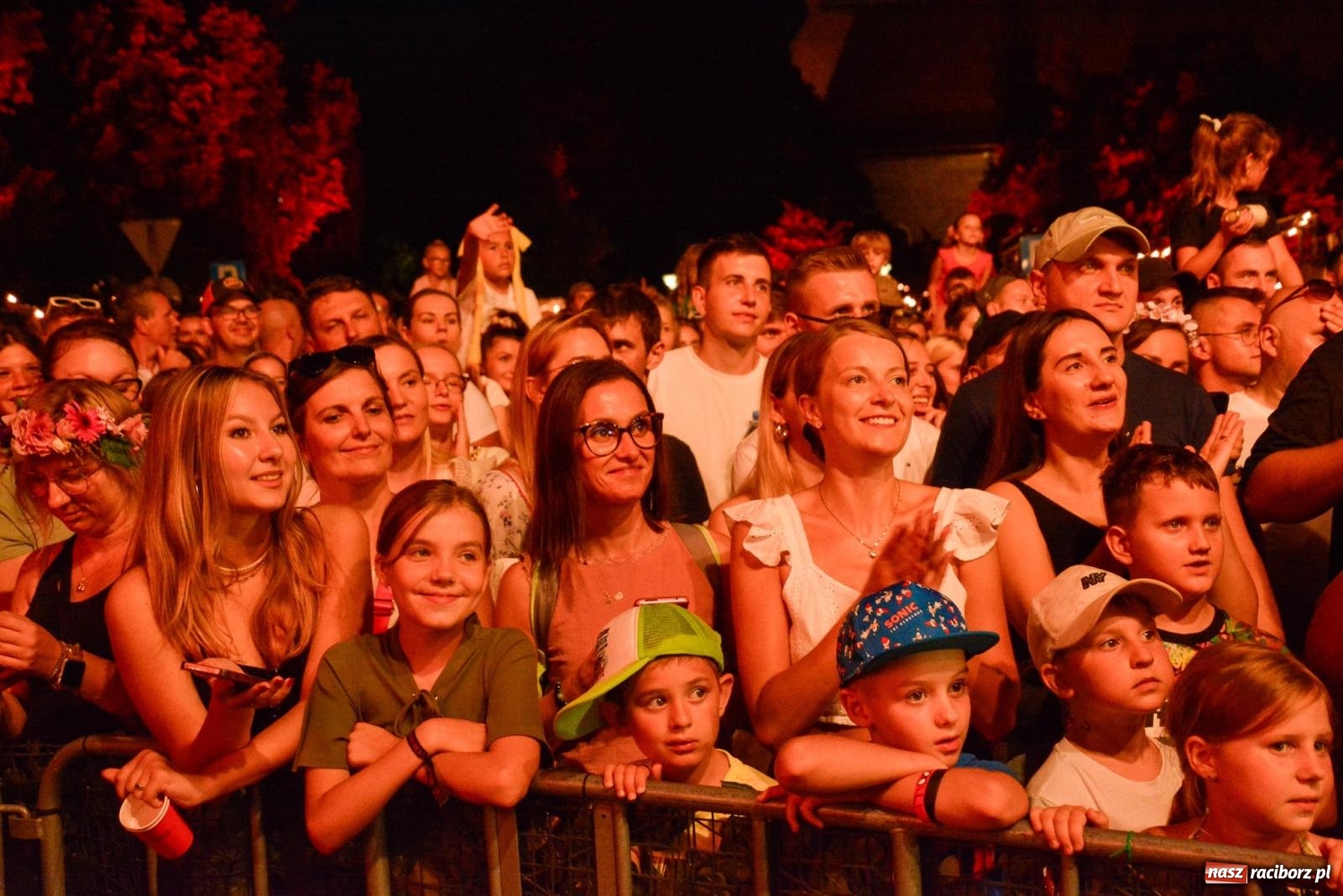 Zdjęcie w galerii na portalu naszraciborz.pl: Vito Bambino. W Raciborzu gram dla swoich [FOTO i WIDEO] wiadomości z regionu