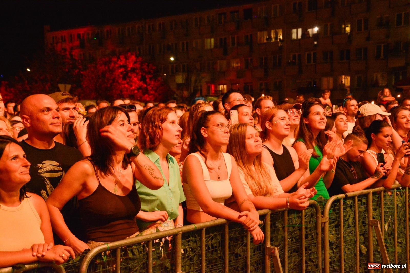 Zdjęcie w galerii na portalu naszraciborz.pl: Vito Bambino. W Raciborzu gram dla swoich [FOTO i WIDEO] wiadomości z regionu