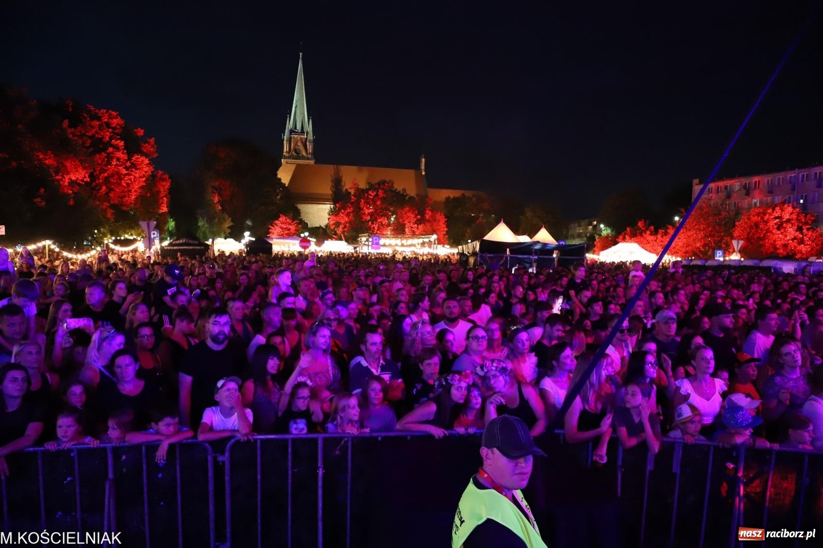 Zdjęcie w galerii na portalu naszraciborz.pl: Vito Bambino. W Raciborzu gram dla swoich [FOTO i WIDEO] wiadomości z regionu
