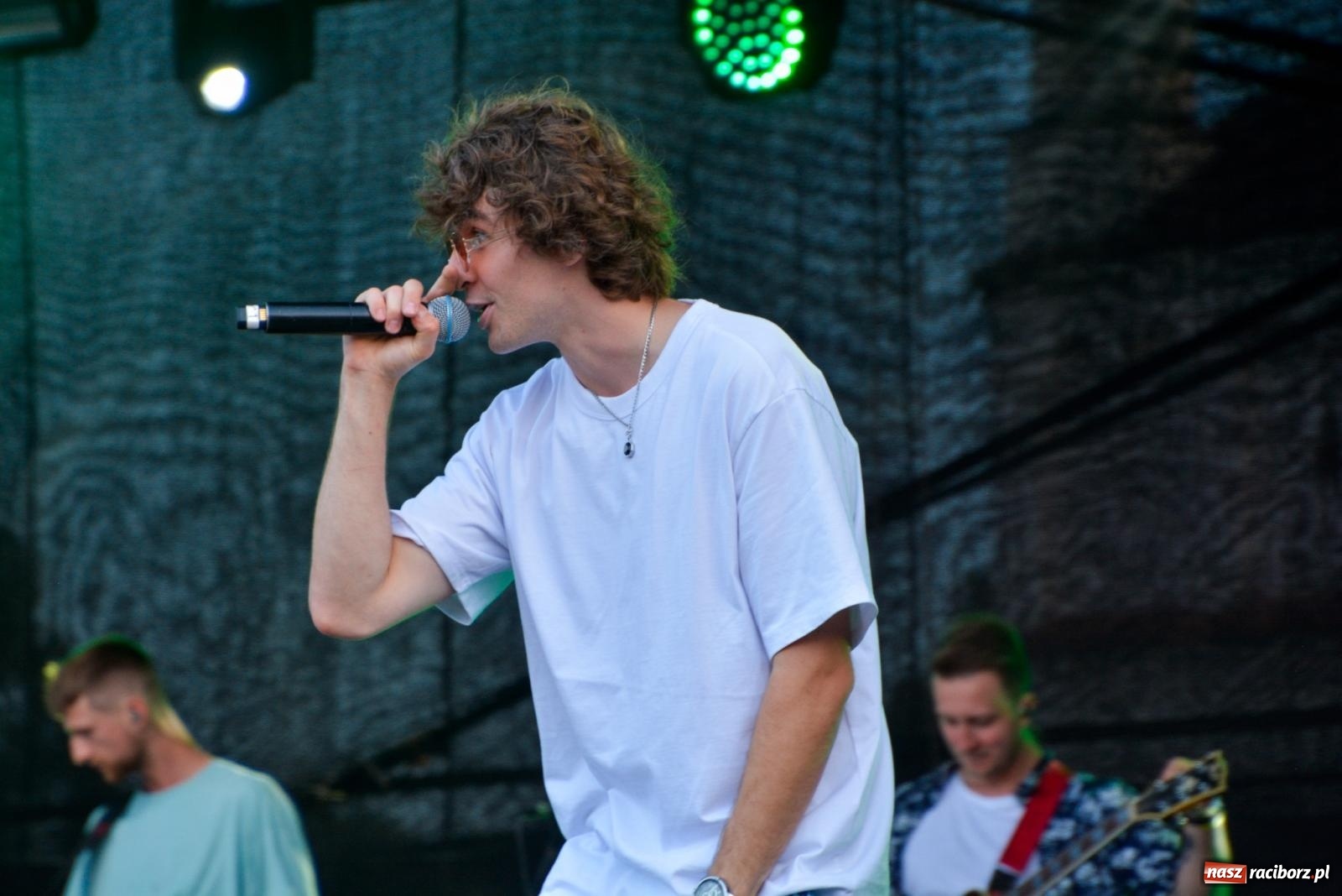 Zdjęcie w galerii na portalu naszraciborz.pl: Malvva, Miętha i jabłonkowe miasteczko [FOTO i WIDEO] wiadomości z regionu