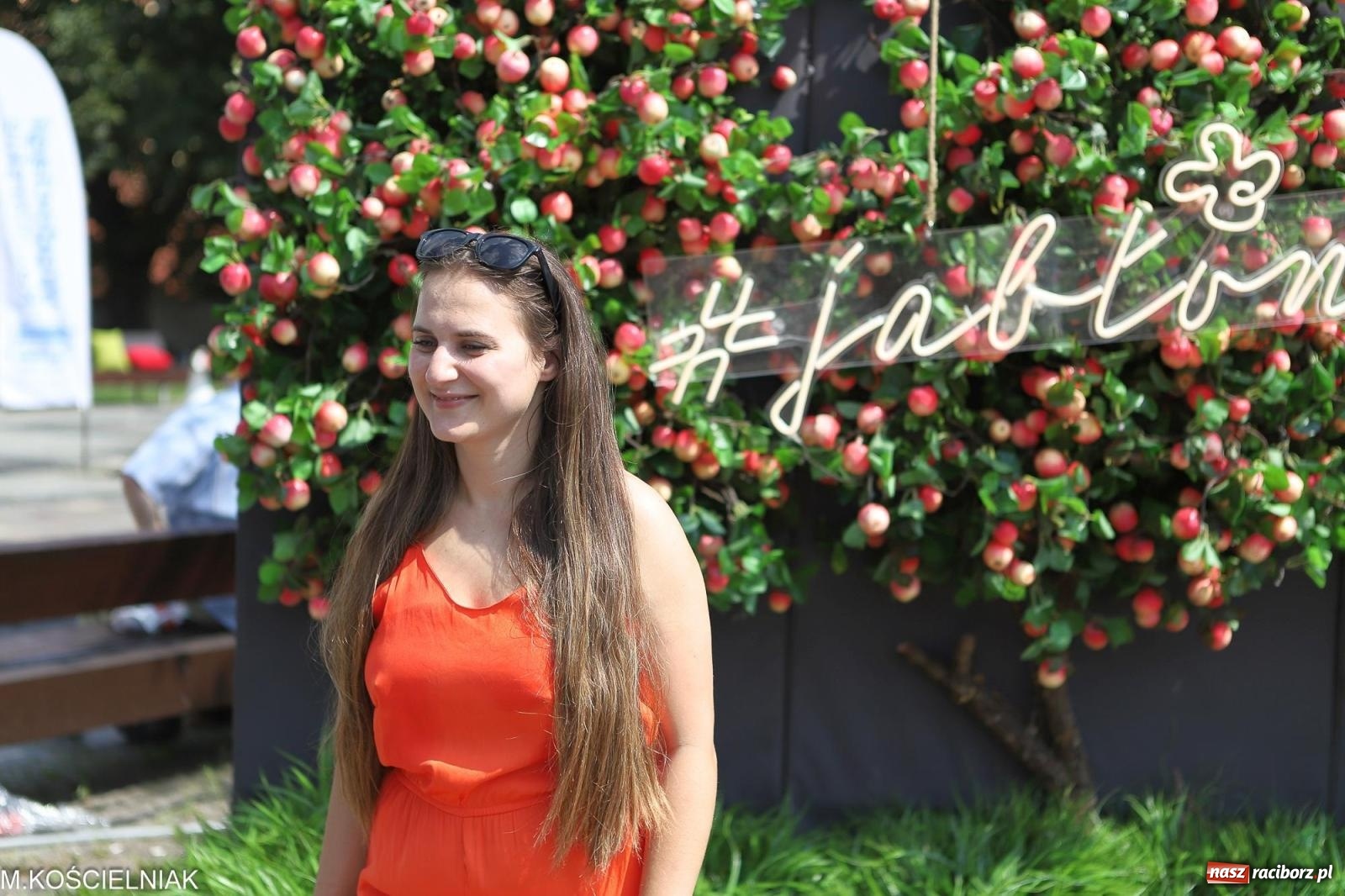 Zdjęcie w galerii na portalu naszraciborz.pl: Koncertowa sobota w Raciborzu - Jabłonki Swawole i Memoriał [FOTO] wiadomości z regionu