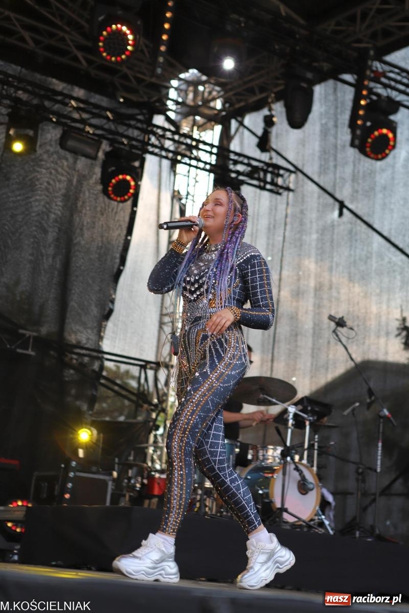 Zdjęcie w galerii na portalu naszraciborz.pl: Koncertowa sobota w Raciborzu - Jabłonki Swawole i Memoriał [FOTO] wiadomości z regionu