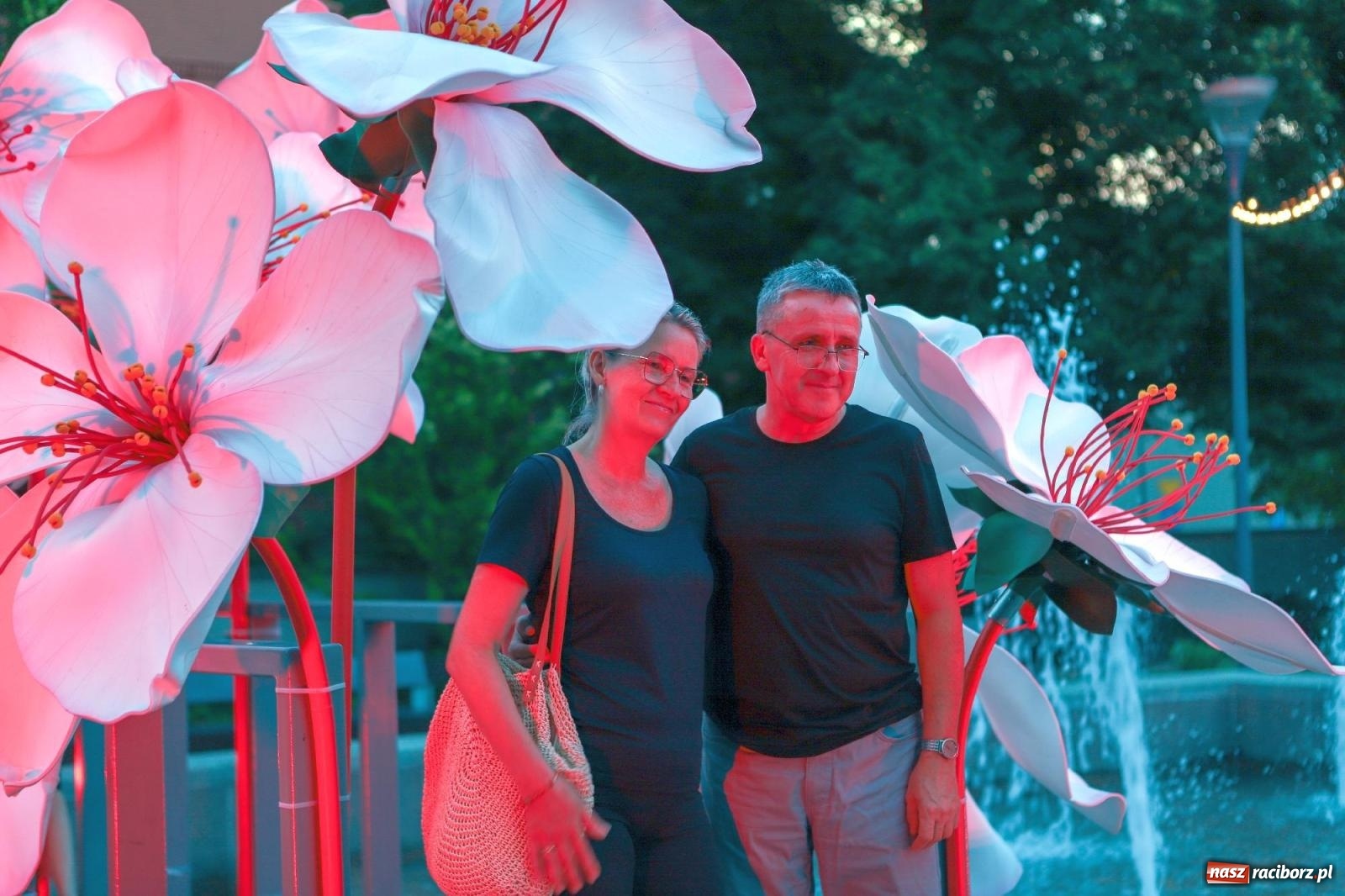 Zdjęcie w galerii na portalu naszraciborz.pl: Koncertowa sobota w Raciborzu - Jabłonki Swawole i Memoriał [FOTO] wiadomości z regionu