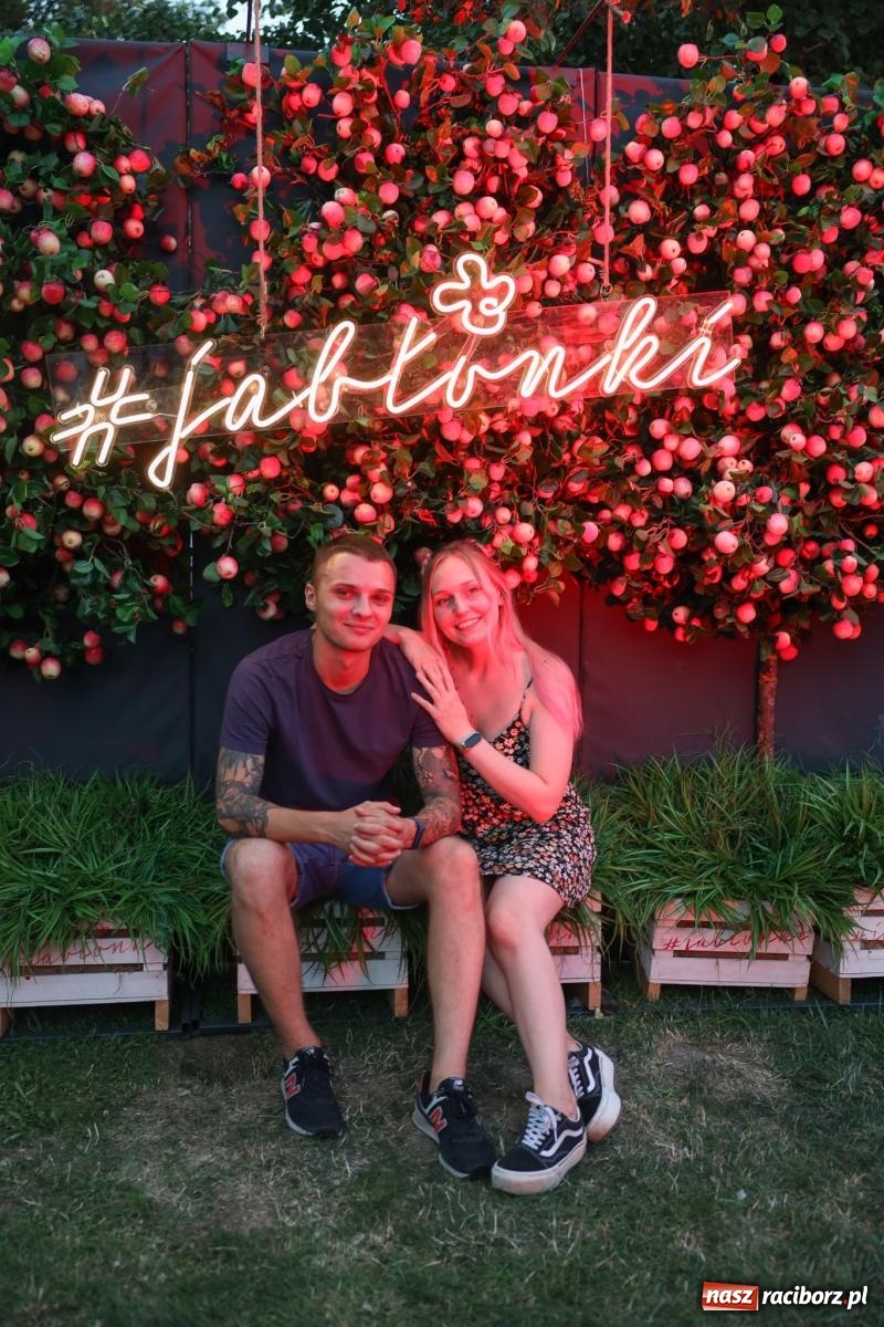 Zdjęcie w galerii na portalu naszraciborz.pl: Fajne miasto, fajna impreza, fajni ludzie. Raciborzanie swawolą [WIDEO] wiadomości z regionu