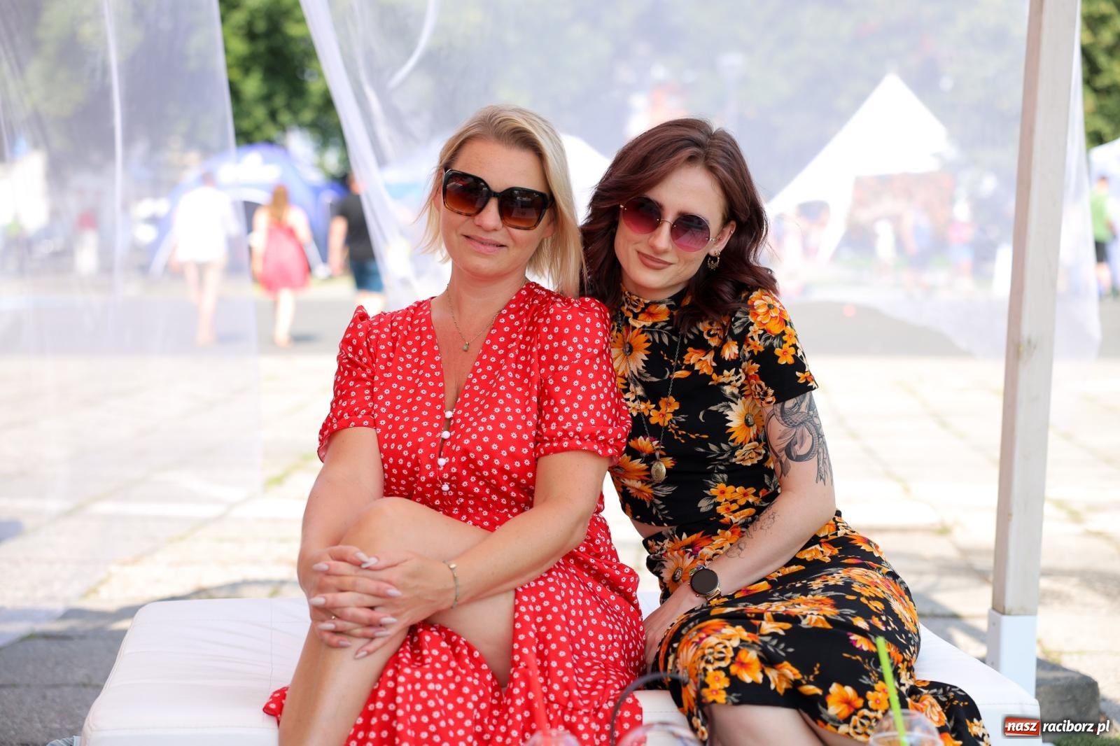 Zdjęcie w galerii na portalu naszraciborz.pl: Fajne miasto, fajna impreza, fajni ludzie. Raciborzanie swawolą [WIDEO] wiadomości z regionu