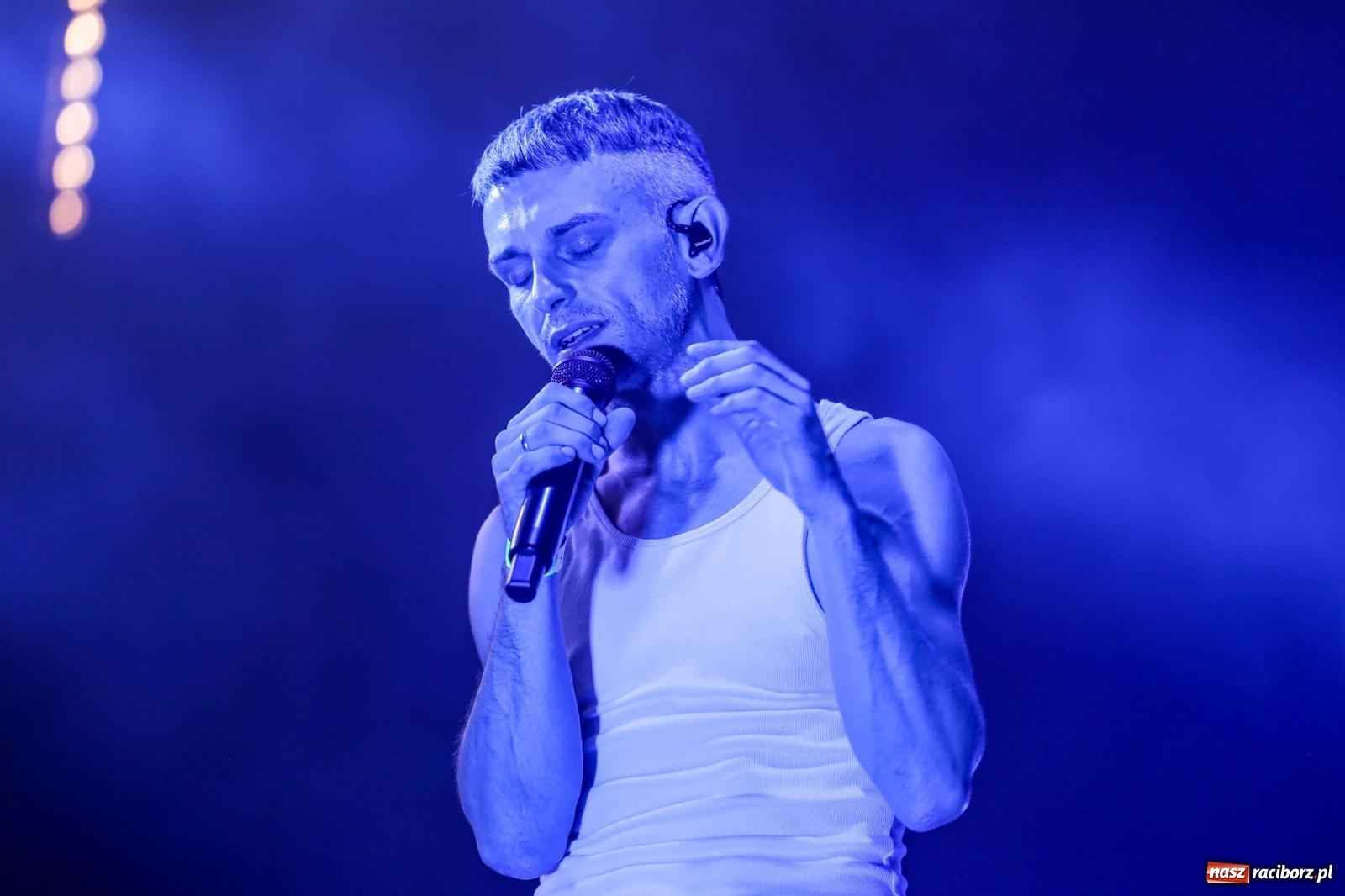 Zdjęcie w galerii na portalu naszraciborz.pl: Fajne miasto, fajna impreza, fajni ludzie. Raciborzanie swawolą [WIDEO] wiadomości z regionu