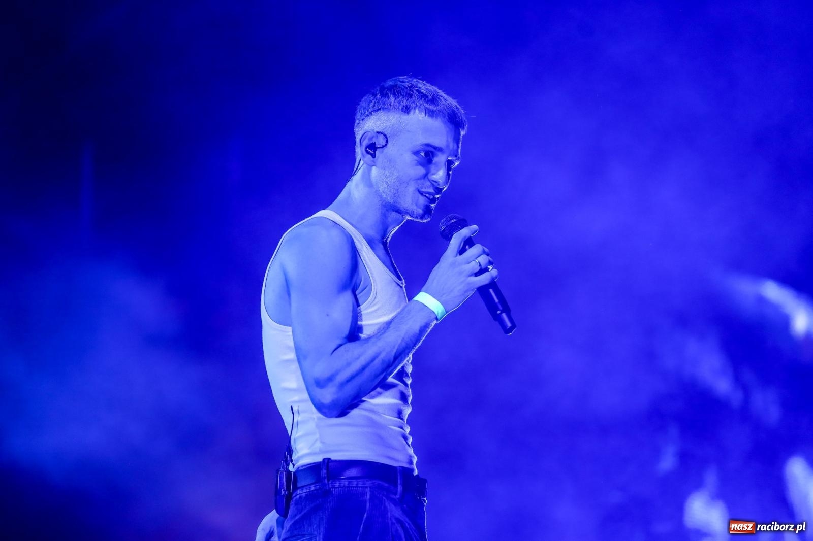 Zdjęcie w galerii na portalu naszraciborz.pl: Fajne miasto, fajna impreza, fajni ludzie. Raciborzanie swawolą [WIDEO] wiadomości z regionu