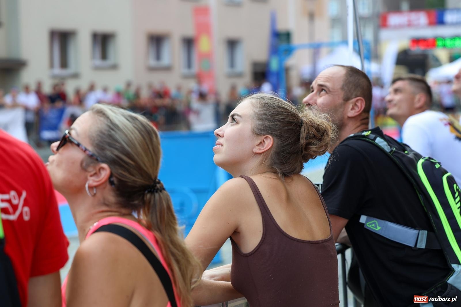 Zdjęcie w galerii na portalu naszraciborz.pl: Toughest Firefighter Racibórz. Znamy najlepszych! [FOTO] wiadomości z regionu