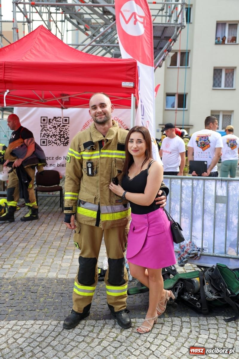 Zdjęcie w galerii na portalu naszraciborz.pl: Toughest Firefighter Racibórz. Znamy najlepszych! [FOTO] wiadomości z regionu
