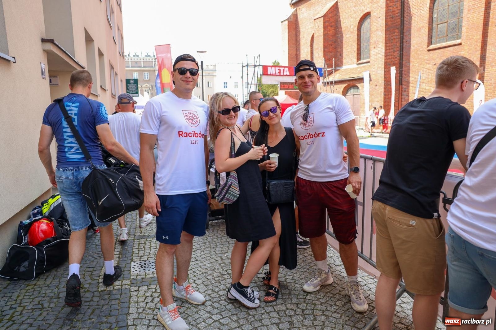 Zdjęcie w galerii na portalu naszraciborz.pl: Toughest Firefighter Racibórz. Znamy najlepszych! [FOTO] wiadomości z regionu