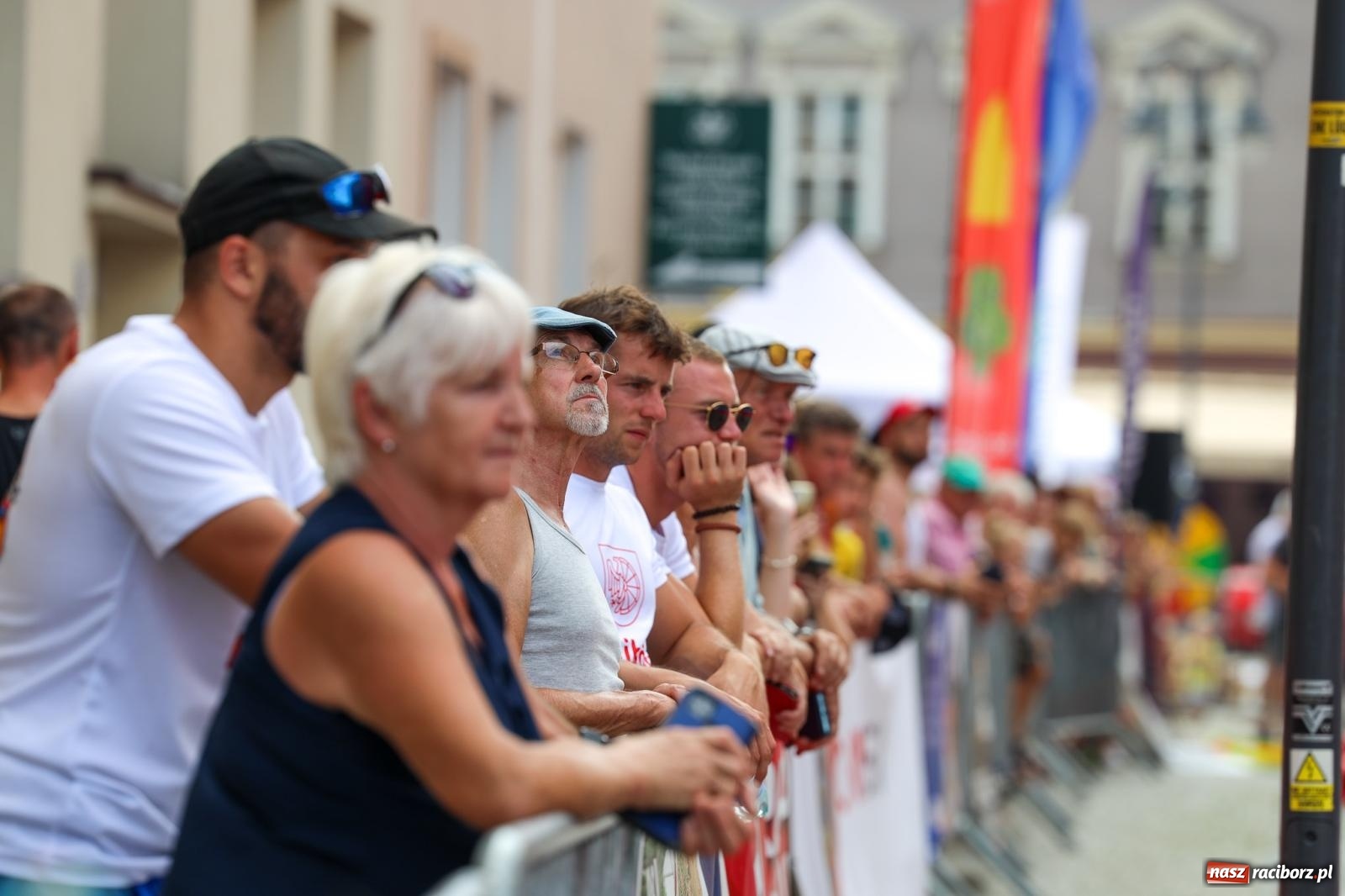 Zdjęcie w galerii na portalu naszraciborz.pl: Toughest Firefighter Racibórz. Znamy najlepszych! [FOTO] wiadomości z regionu