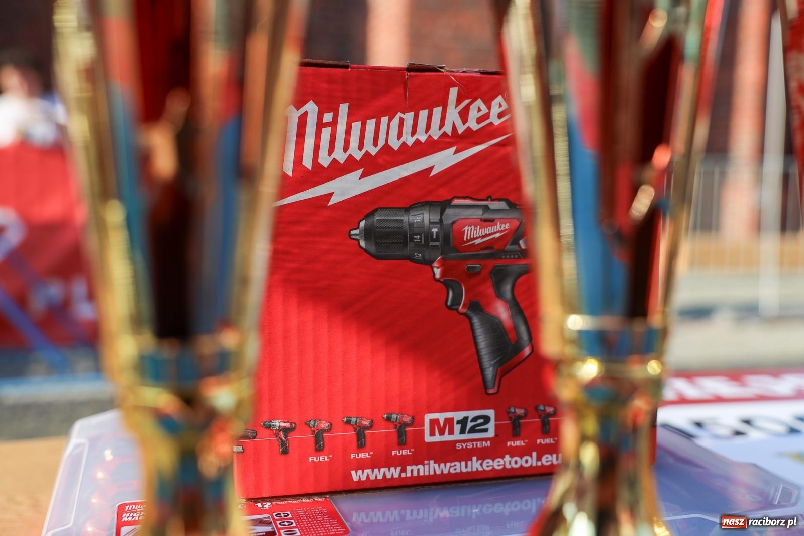 Zdjęcie w galerii na portalu naszraciborz.pl: Toughest Firefighter Racibórz. Znamy najlepszych! [FOTO] wiadomości z regionu