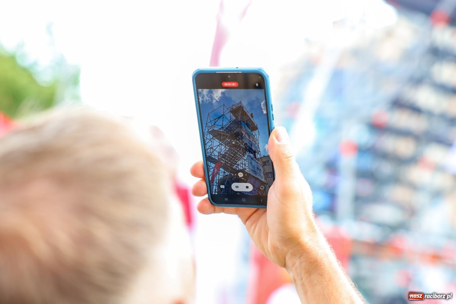 Zdjęcie w galerii na portalu naszraciborz.pl: Toughest Firefighter Racibórz. Znamy najlepszych! [FOTO] wiadomości z regionu