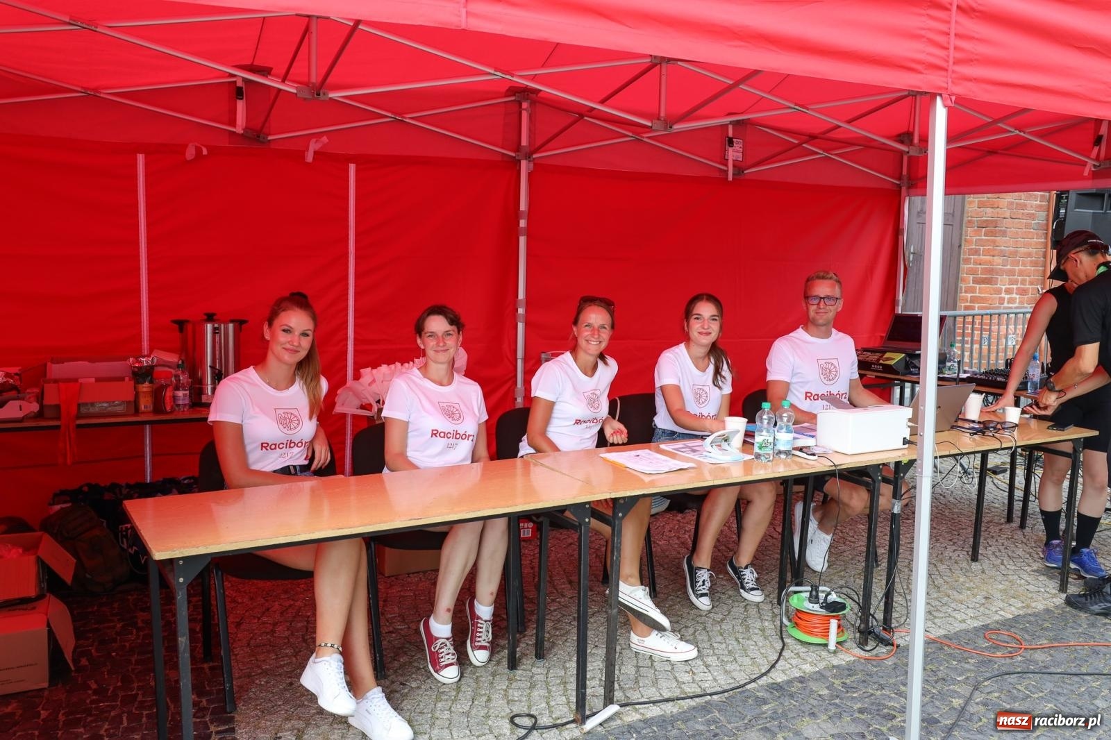 Zdjęcie w galerii na portalu naszraciborz.pl: Toughest Firefighter Racibórz. Znamy najlepszych! [FOTO] wiadomości z regionu