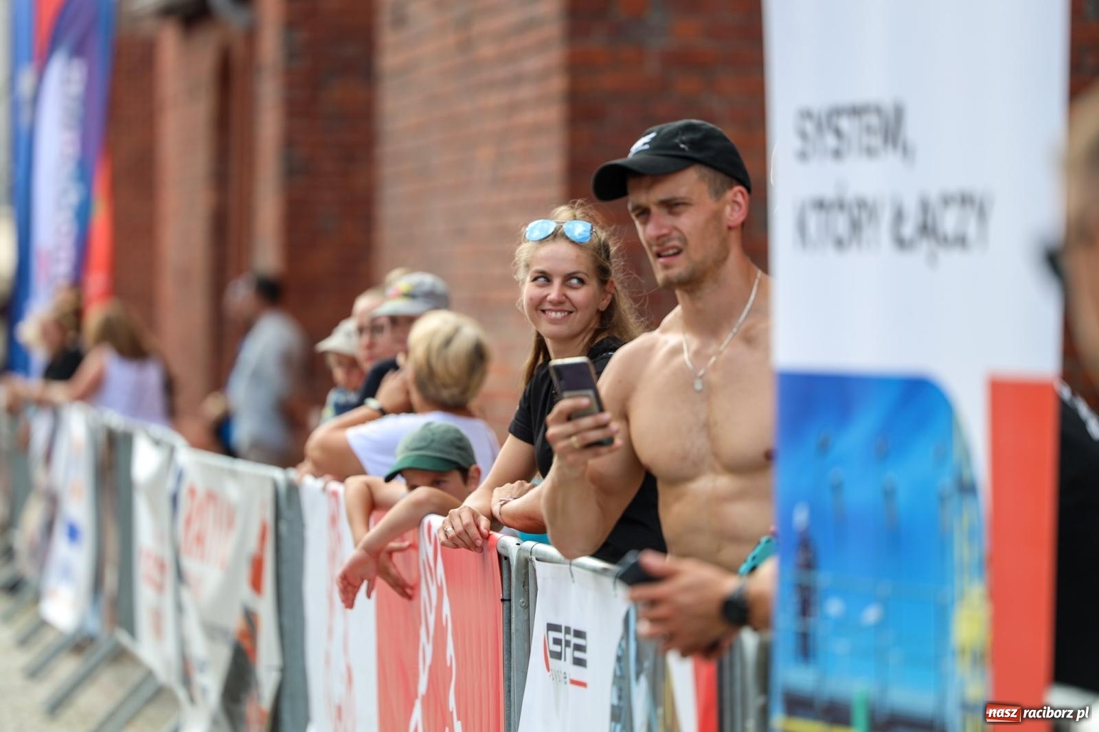 Zdjęcie w galerii na portalu naszraciborz.pl: Toughest Firefighter Racibórz. Znamy najlepszych! [FOTO] wiadomości z regionu
