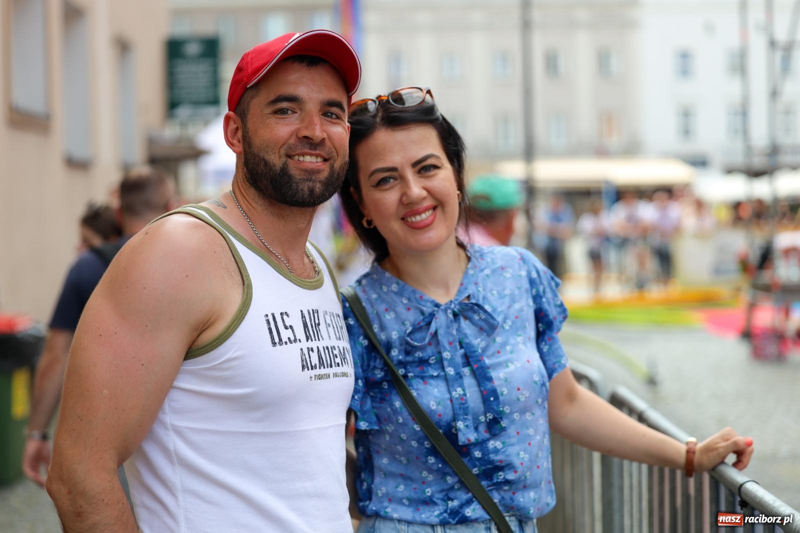 Zdjęcie w galerii na portalu naszraciborz.pl: Toughest Firefighter Racibórz. Znamy najlepszych! [FOTO] wiadomości z regionu