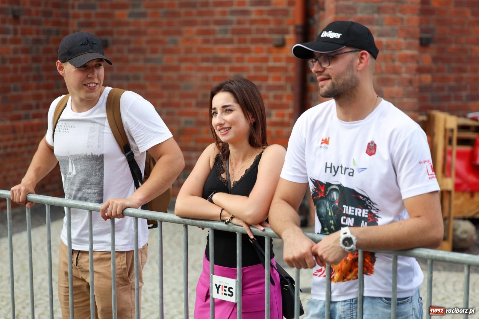 Zdjęcie w galerii na portalu naszraciborz.pl: Toughest Firefighter Racibórz. Znamy najlepszych! [FOTO] wiadomości z regionu