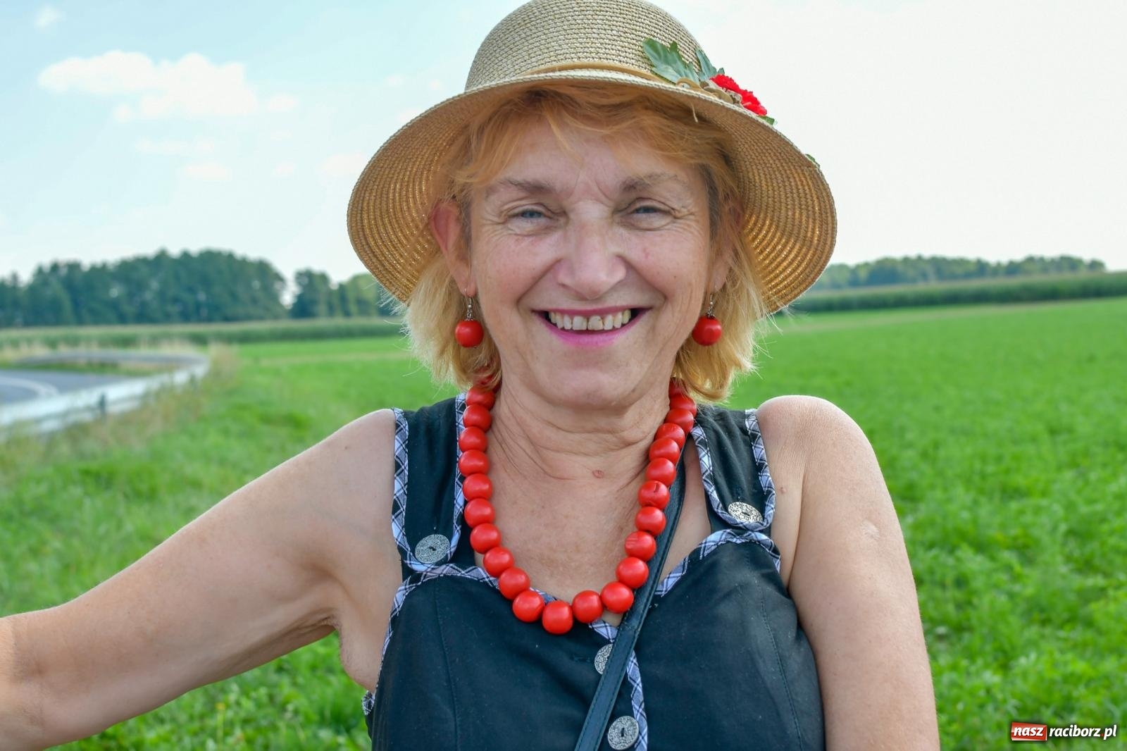 Zdjęcie w galerii na portalu naszraciborz.pl: Maków otworzył sezon dożynkowy w gminie Pietrowice Wielkie [FOTO i WIDEO] wiadomości z regionu