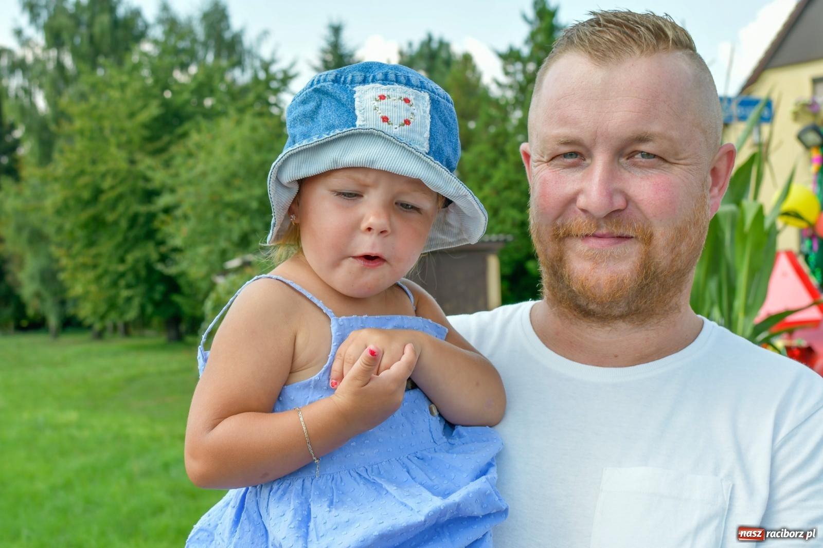 Zdjęcie w galerii na portalu naszraciborz.pl: Maków otworzył sezon dożynkowy w gminie Pietrowice Wielkie [FOTO i WIDEO] wiadomości z regionu
