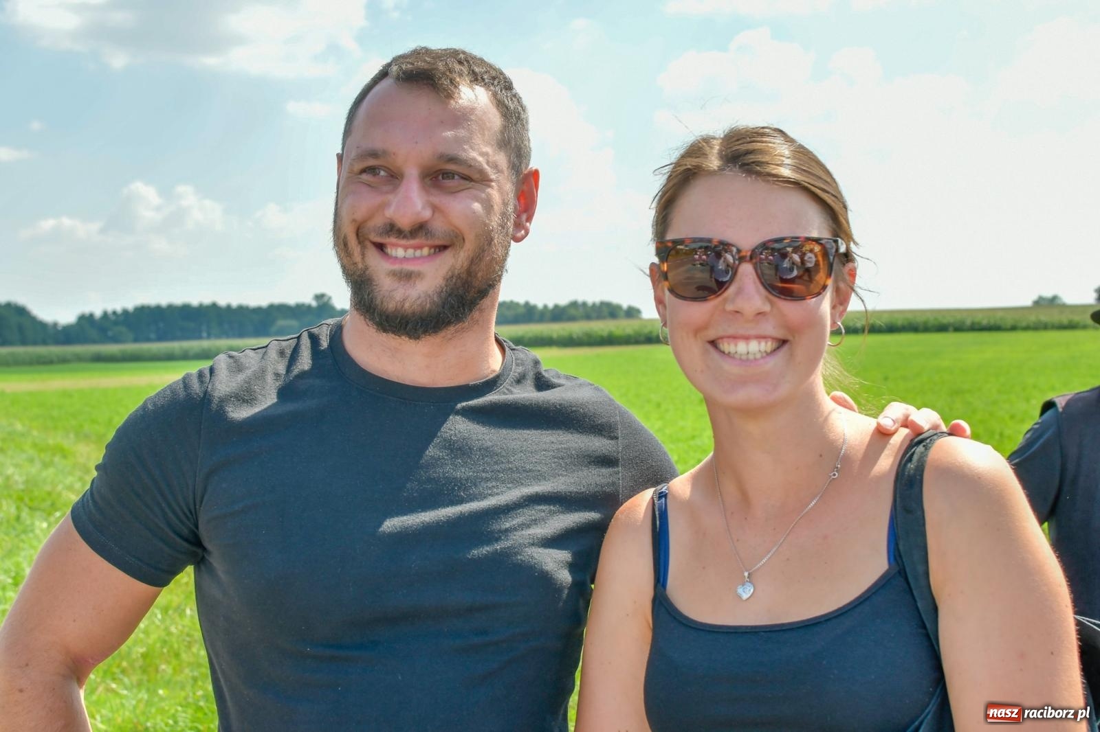 Zdjęcie w galerii na portalu naszraciborz.pl: Maków otworzył sezon dożynkowy w gminie Pietrowice Wielkie [FOTO i WIDEO] wiadomości z regionu