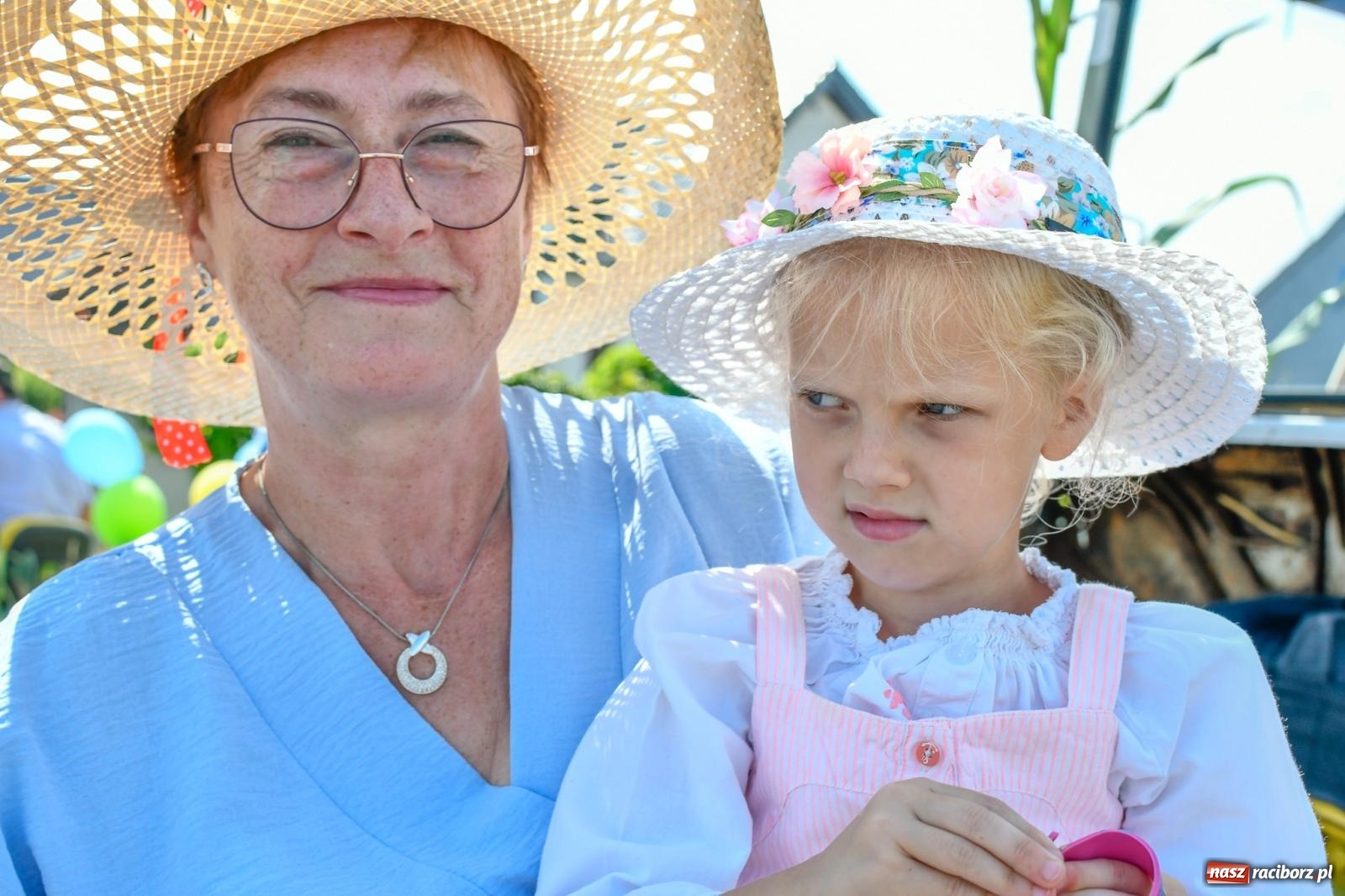 Zdjęcie w galerii na portalu naszraciborz.pl: Maków otworzył sezon dożynkowy w gminie Pietrowice Wielkie [FOTO i WIDEO] wiadomości z regionu
