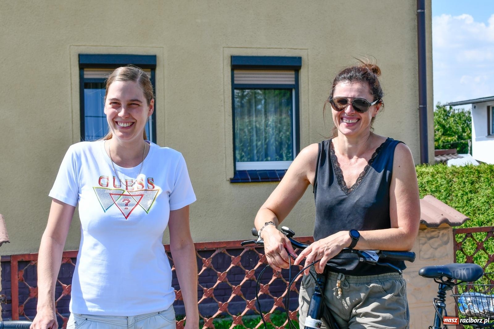 Zdjęcie w galerii na portalu naszraciborz.pl: Maków otworzył sezon dożynkowy w gminie Pietrowice Wielkie [FOTO i WIDEO] wiadomości z regionu