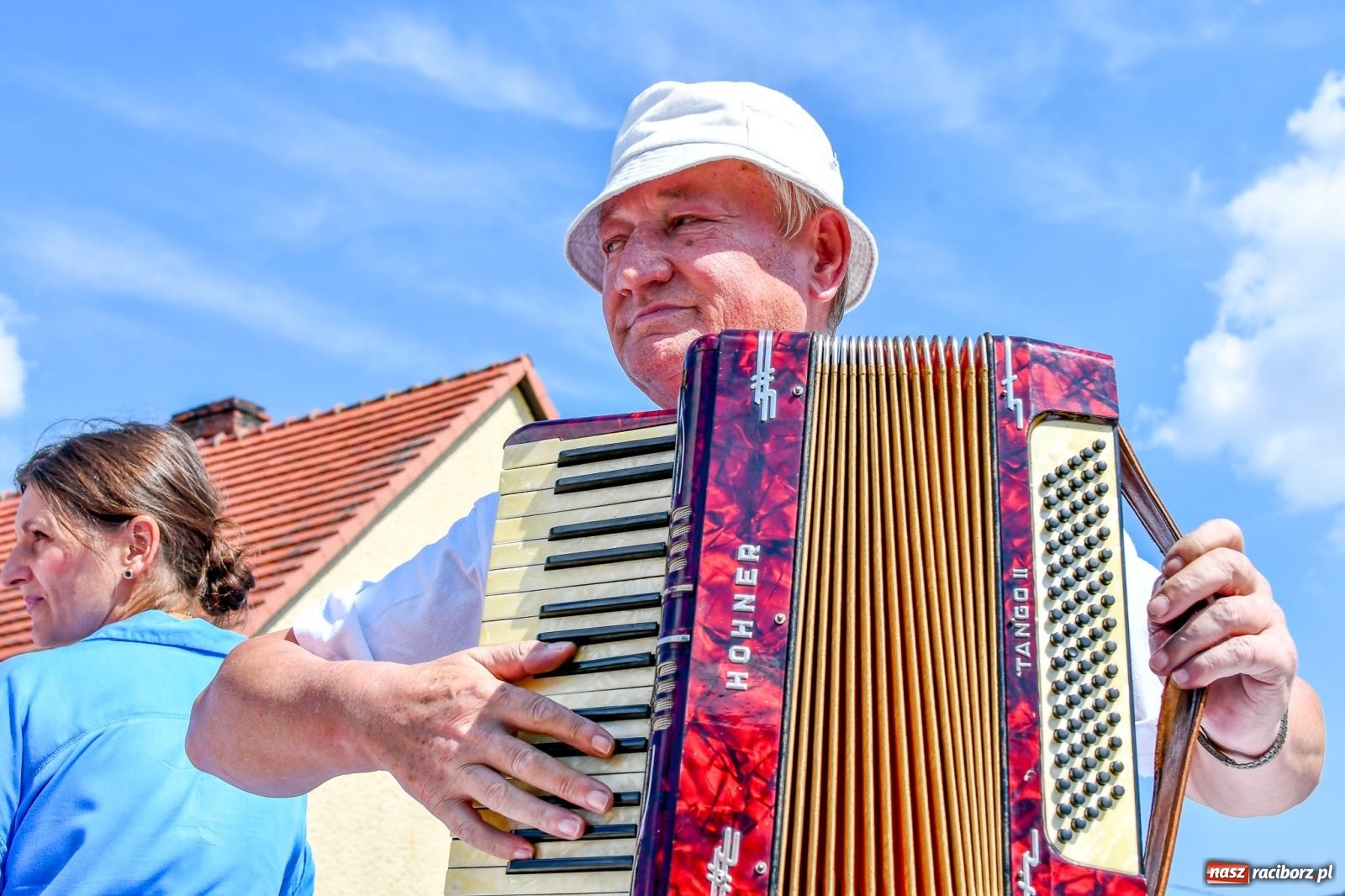 Zdjęcie w galerii na portalu naszraciborz.pl: Maków otworzył sezon dożynkowy w gminie Pietrowice Wielkie [FOTO i WIDEO] wiadomości z regionu